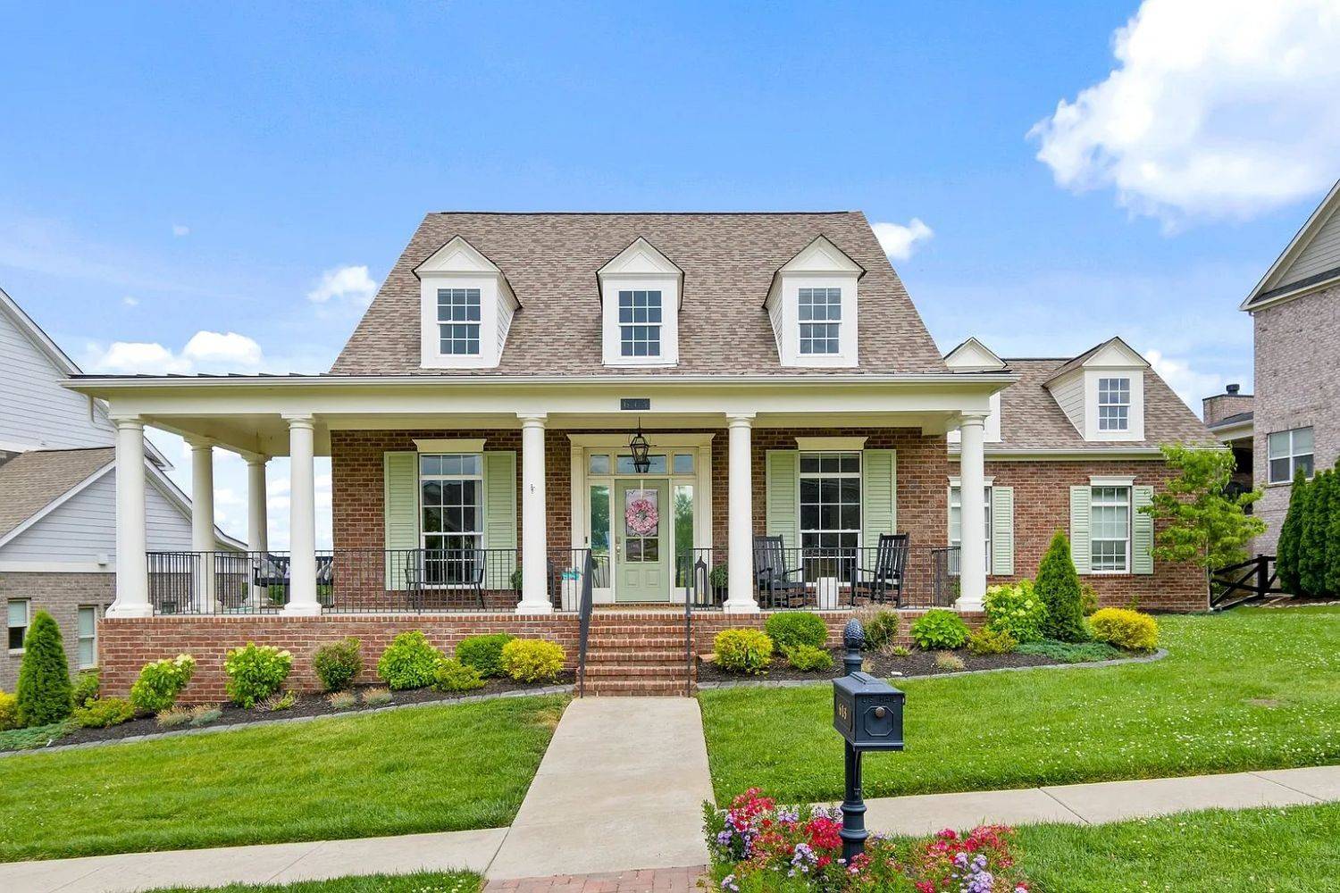 Nolensville, TN 37135,613 Vickery Park Dr