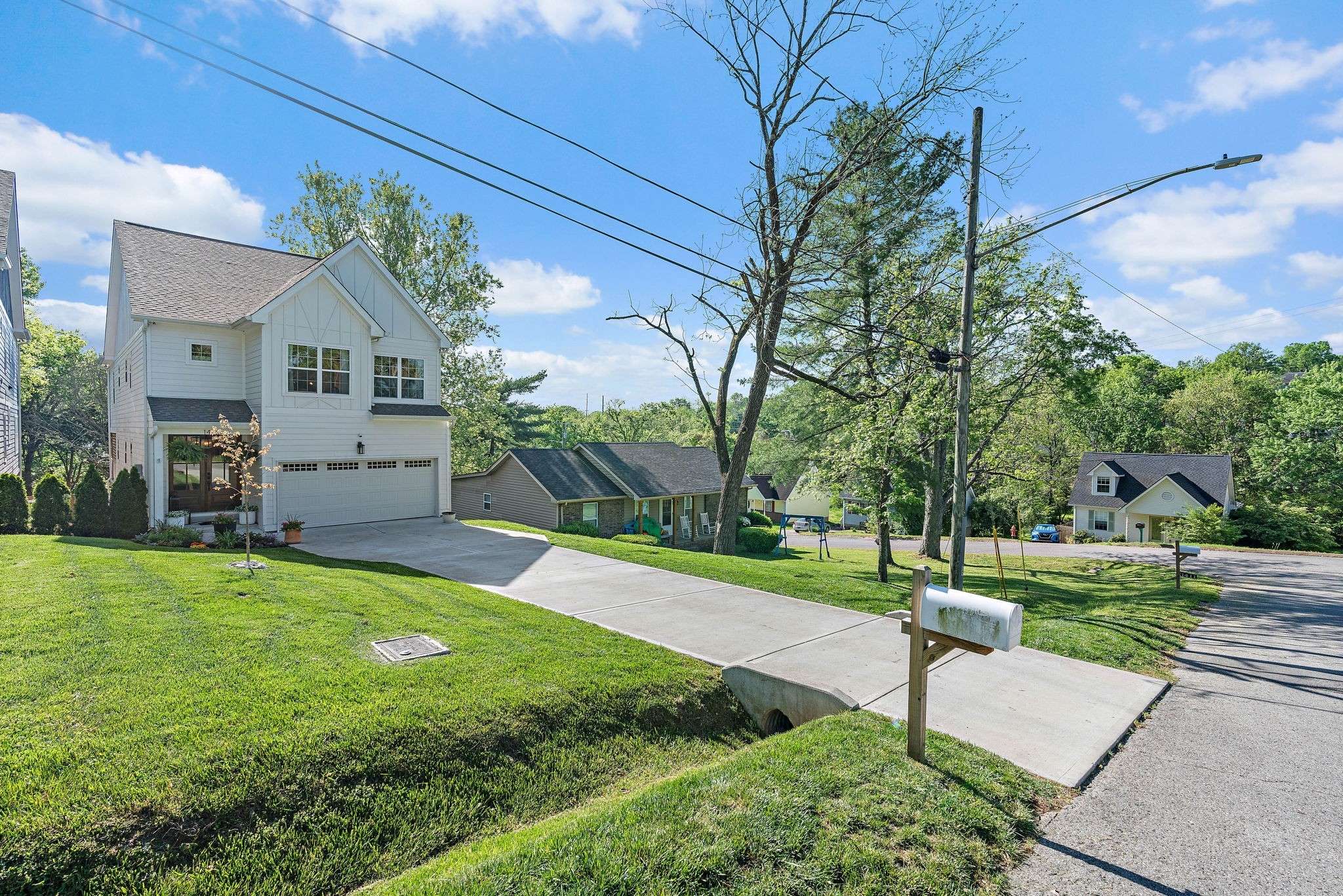 Nashville, TN 37206,1413A Dugger Dr