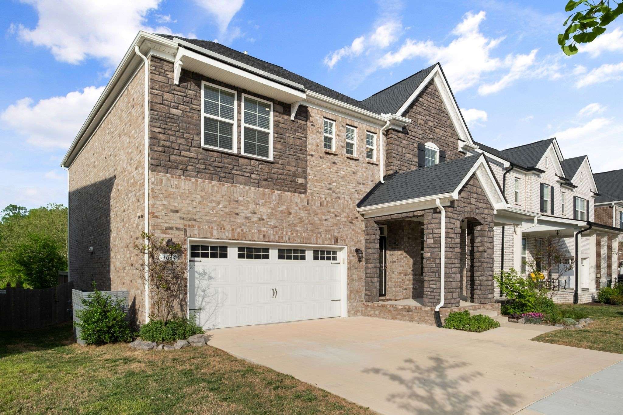 Hermitage, TN 37076,4064 Magnolia Farms Dr