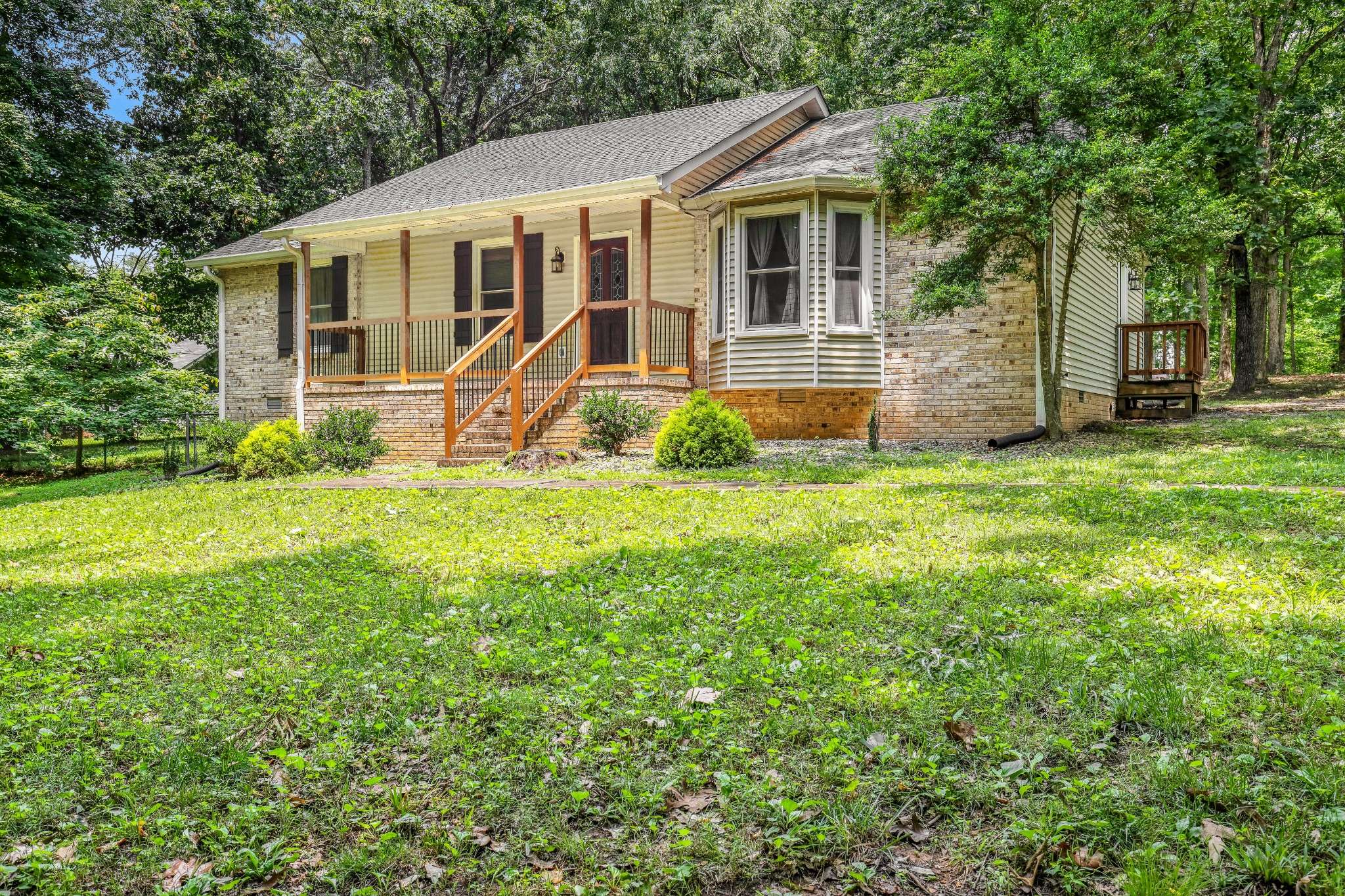 Springfield, TN 37172,5022 Mount Zion Rd