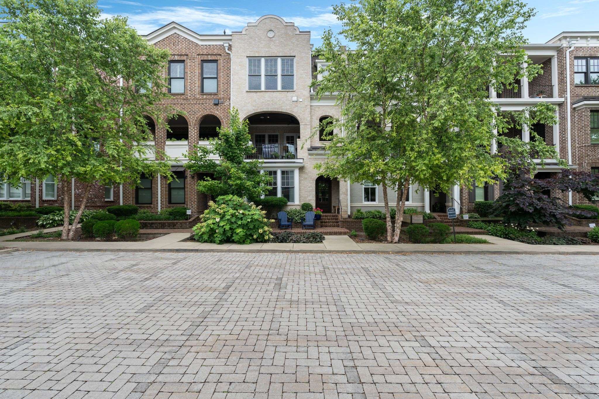 Nashville, TN 37205,3614B West End Ave