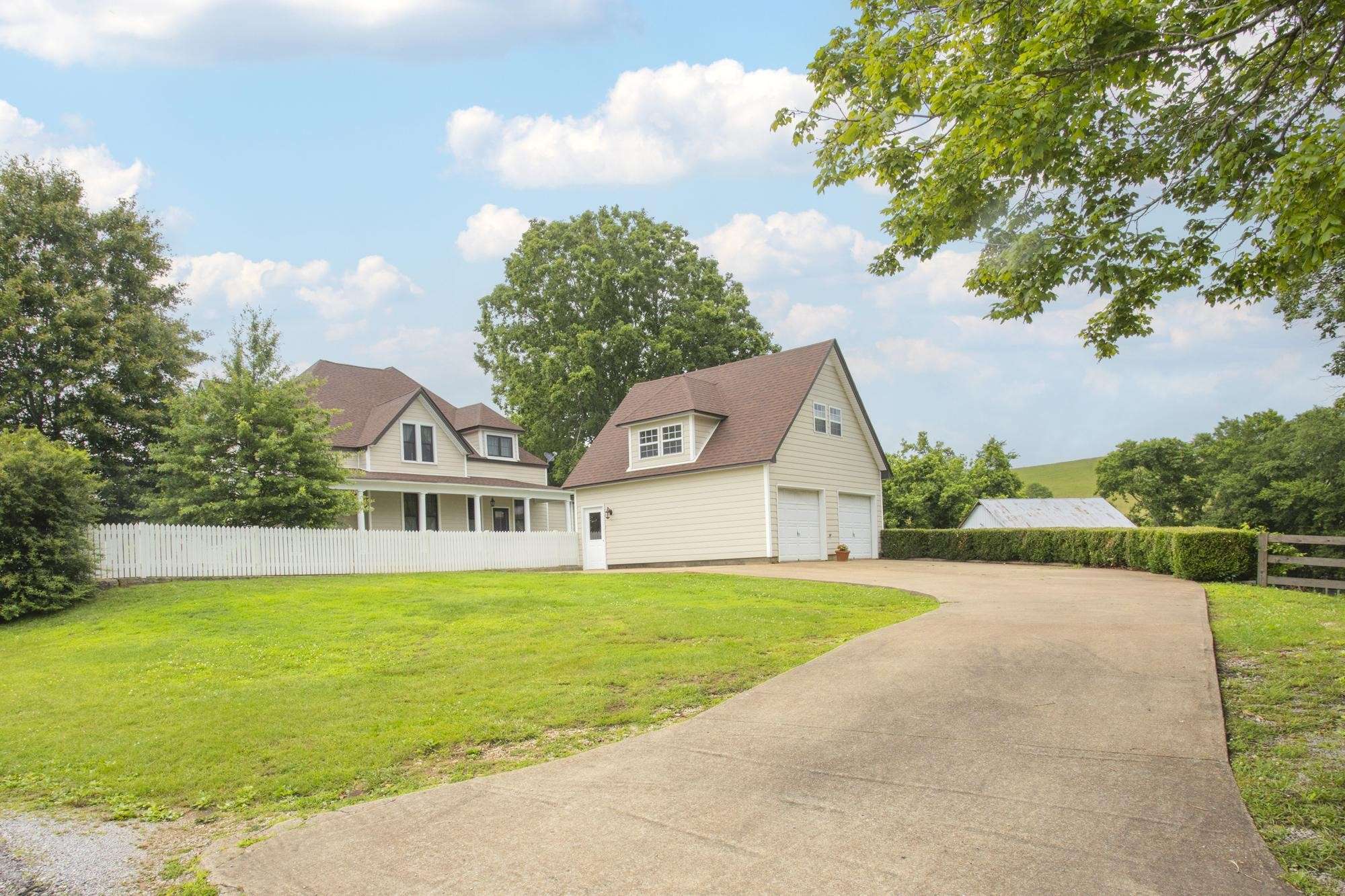 Cornersville, TN 37047,192 Webster Rd
