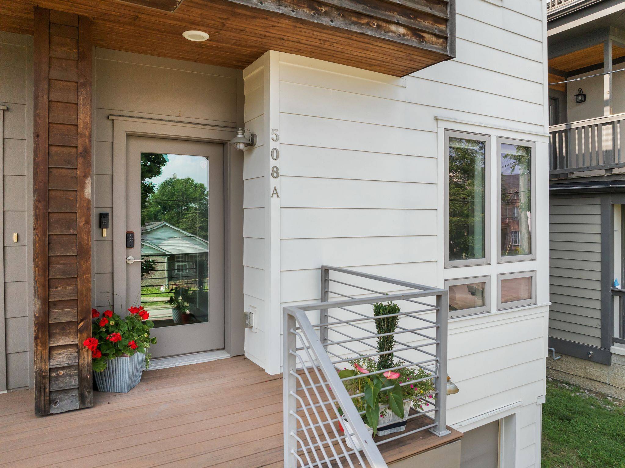 Nashville, TN 37208,508 Buchanan St A