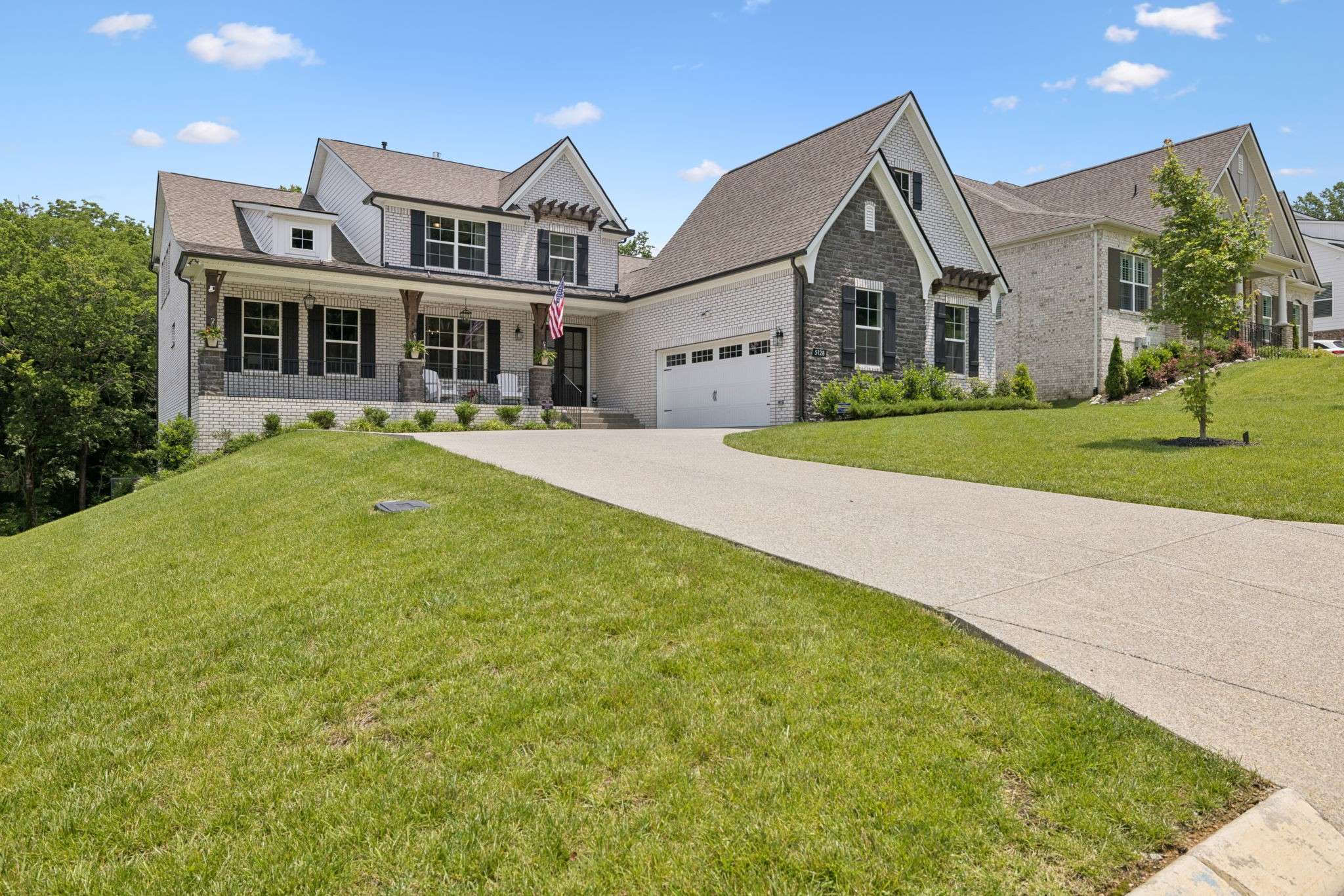 Franklin, TN 37064,5128 Terravista Ln
