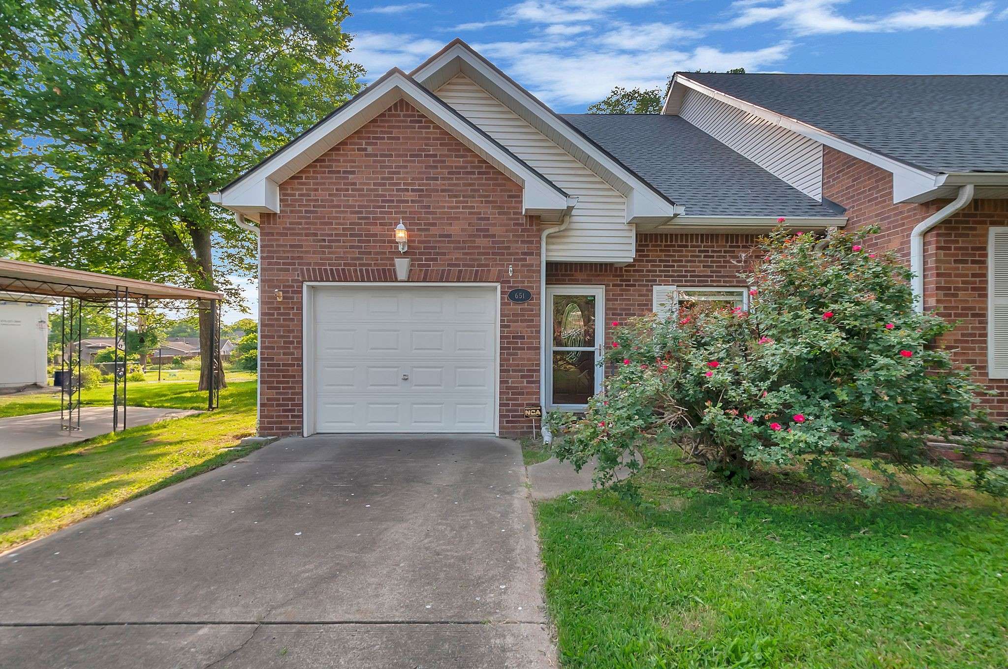 Nashville, TN 37209,651 Westboro Dr