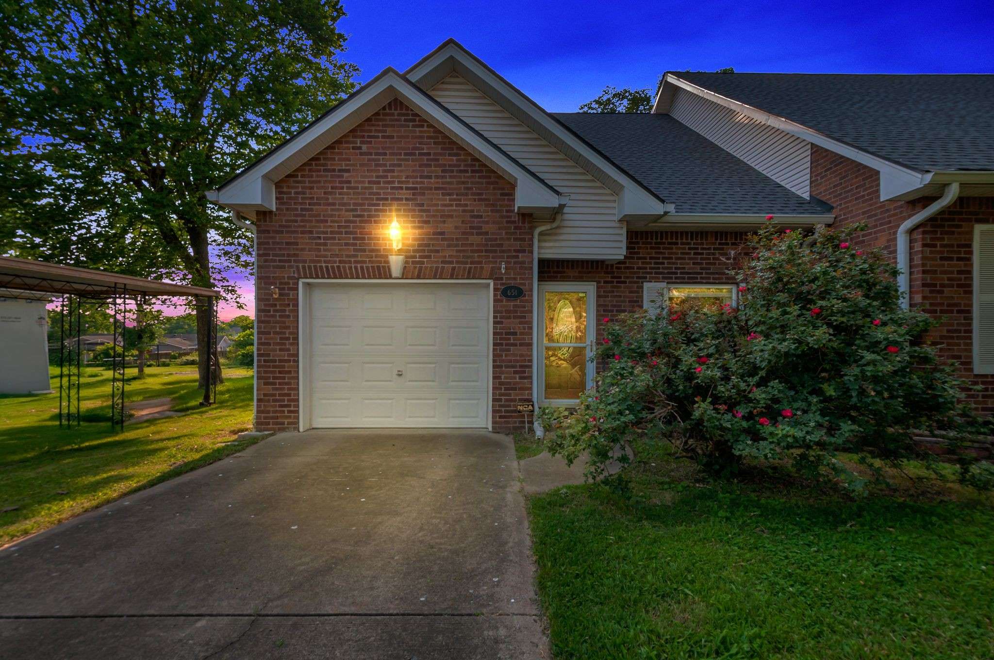 Nashville, TN 37209,651 Westboro Dr