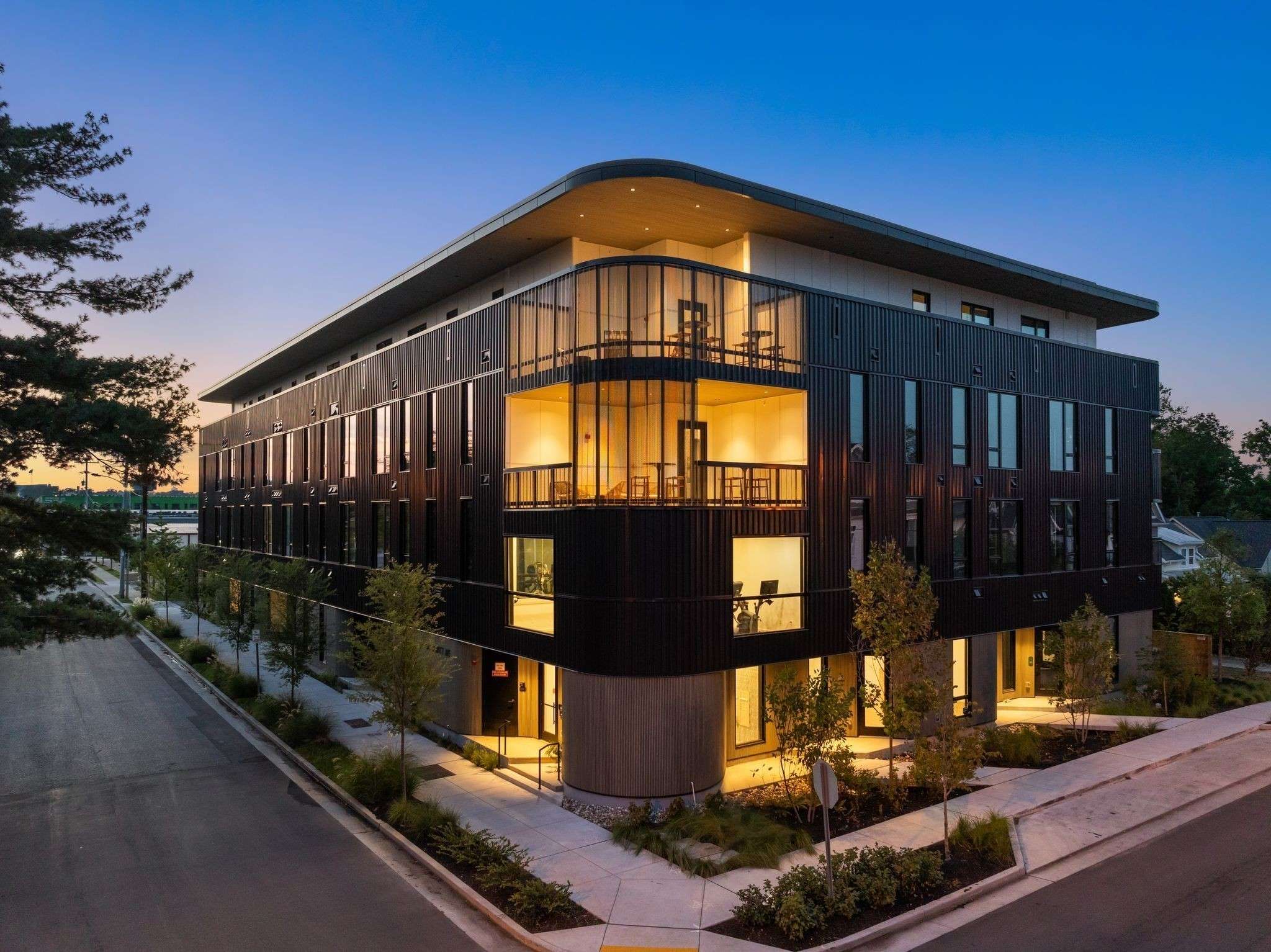 Nashville, TN 37203,506 Merritt Ave