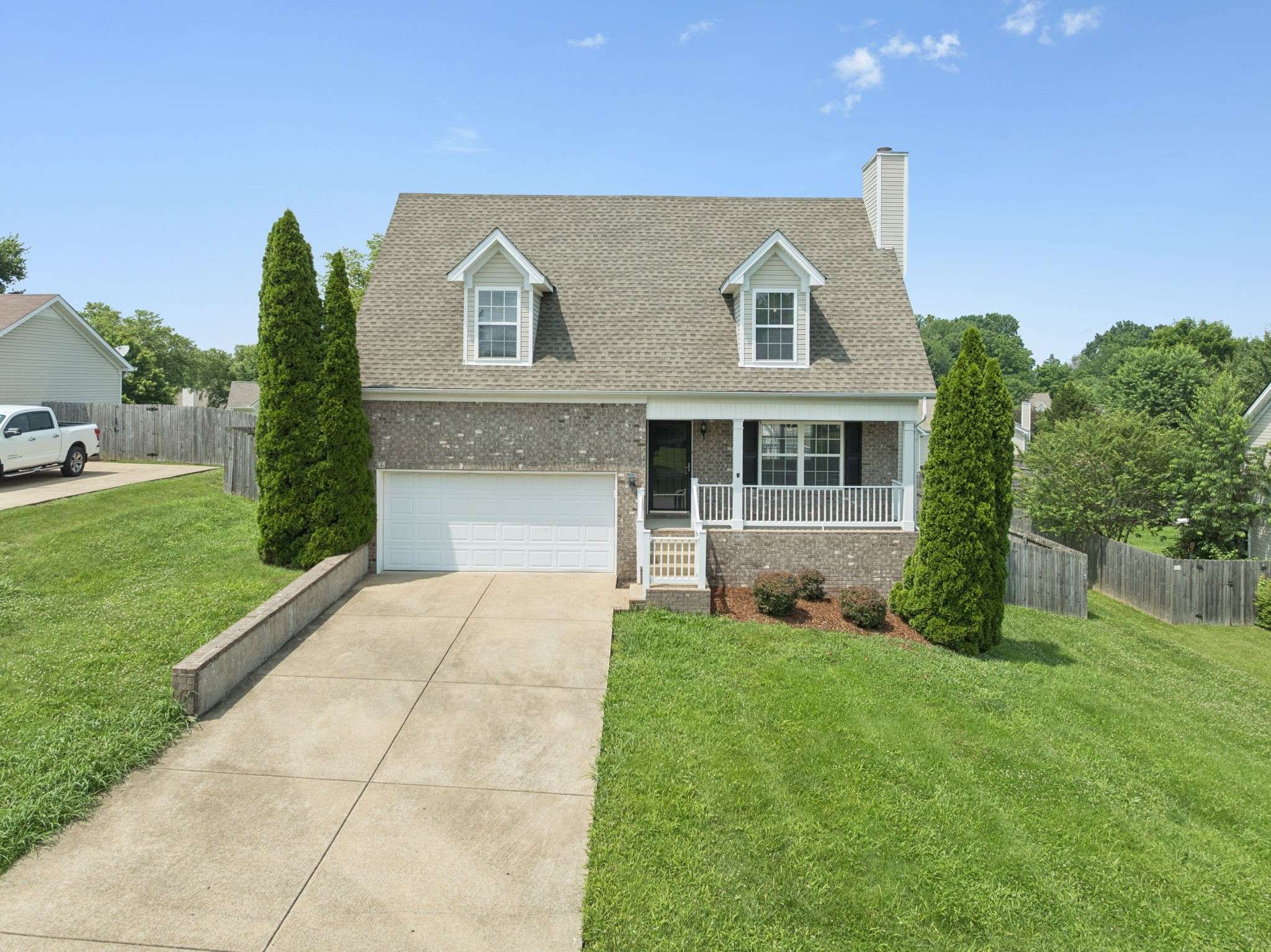 Spring Hill, TN 37174,1882 Portway Rd