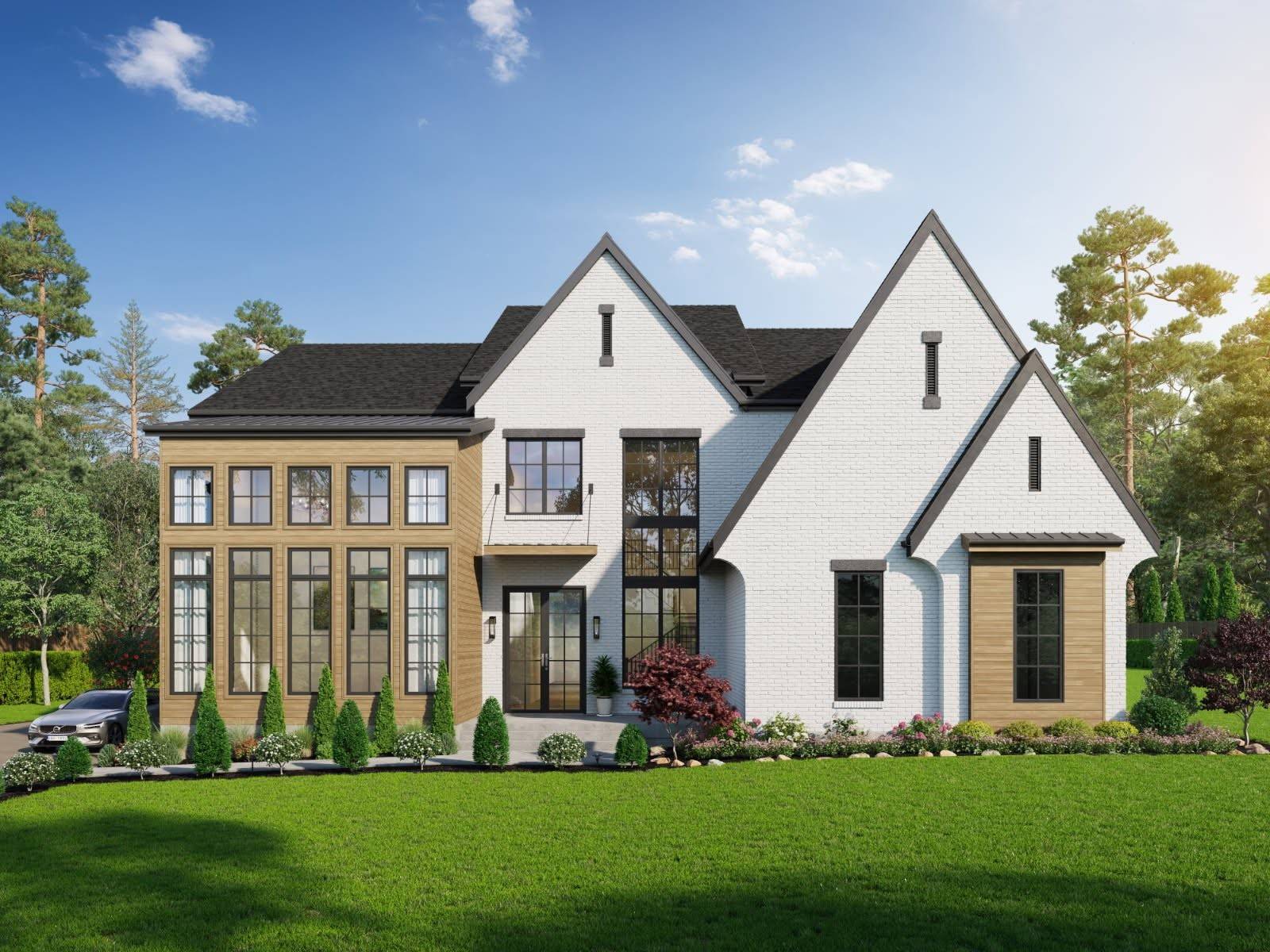 Nashville, TN 37215,3505B Richards St