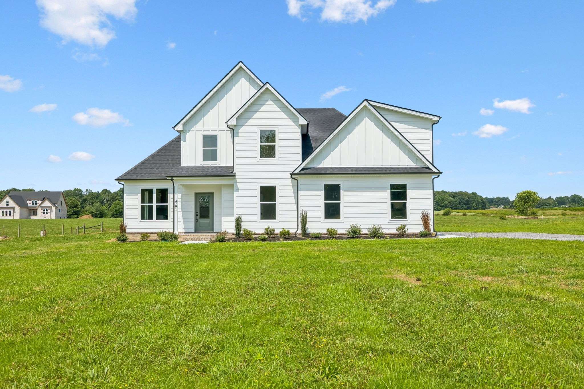 Woodbury, TN 37190,4791 Short Mountain Rd