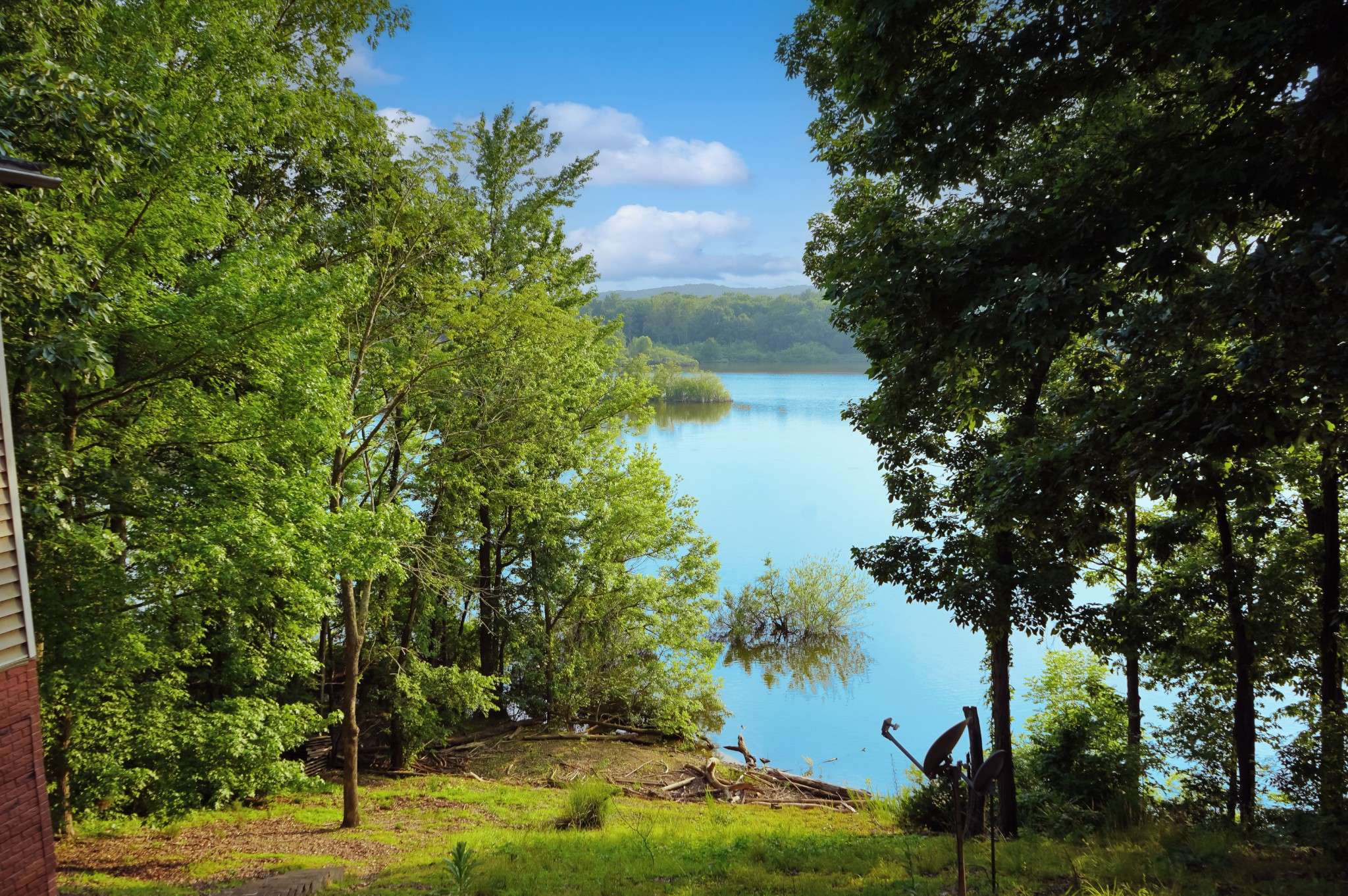 Dover, TN 37058,211 Lewis Circle