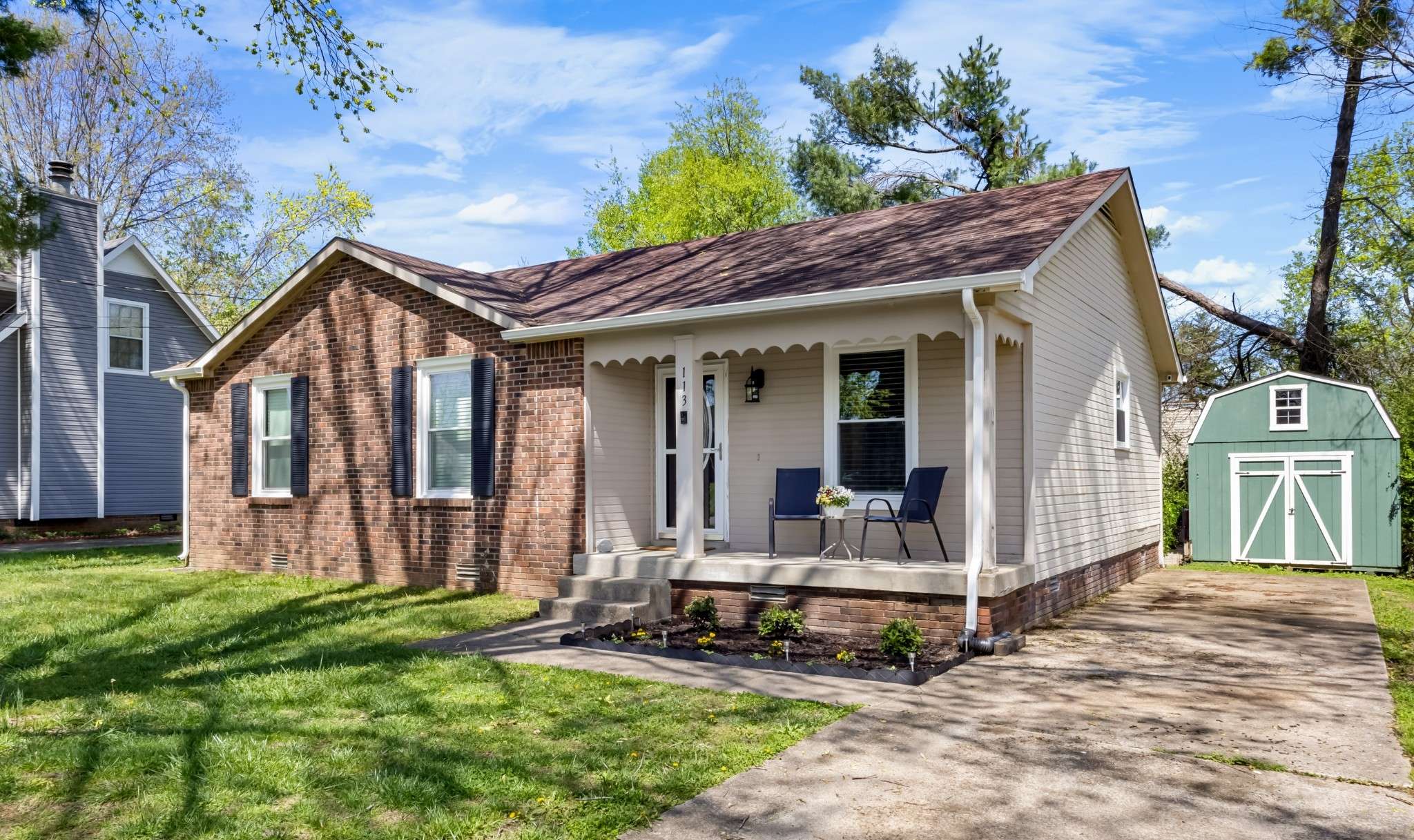 Clarksville, TN 37042,113 Cunningham Pl