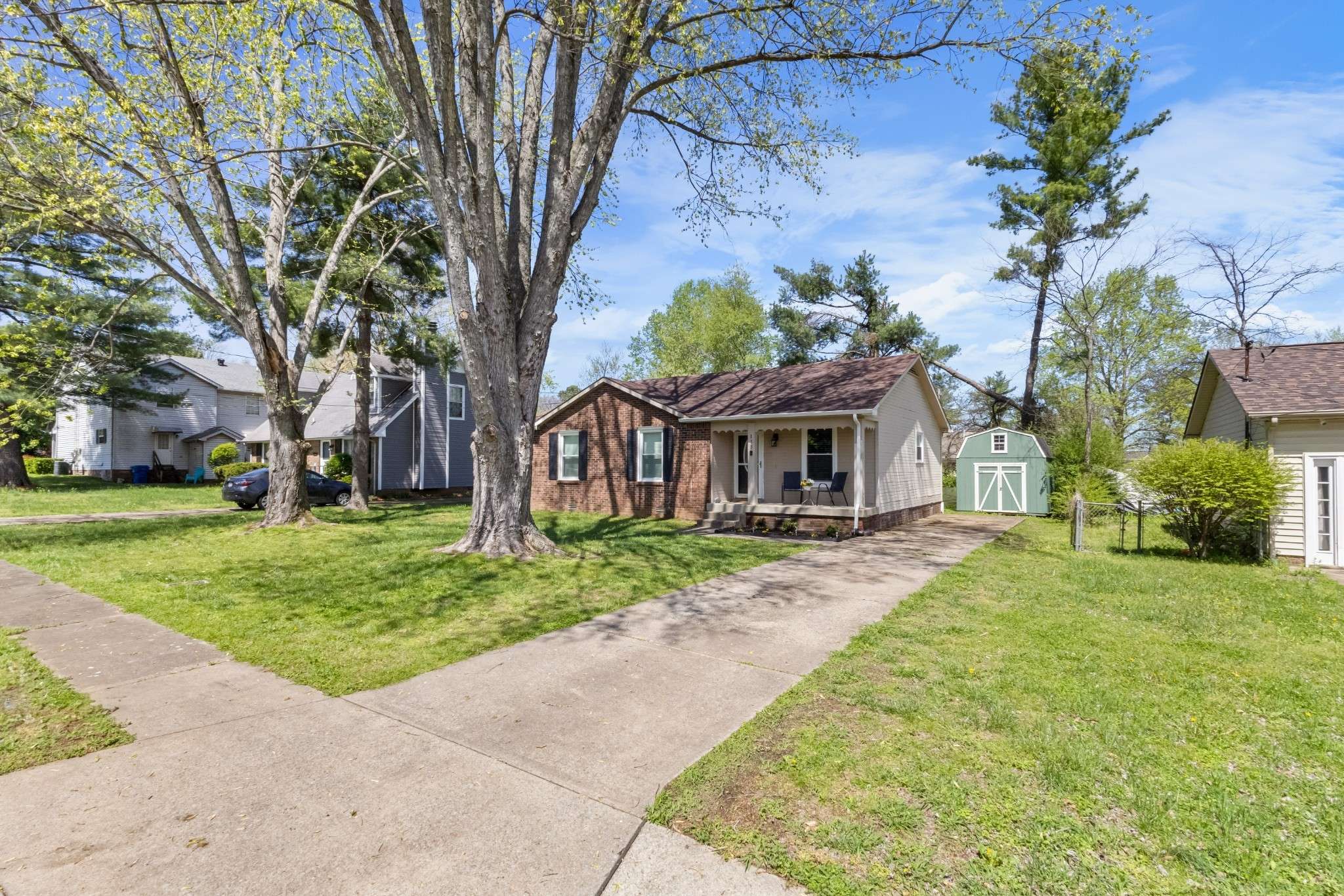 Clarksville, TN 37042,113 Cunningham Pl
