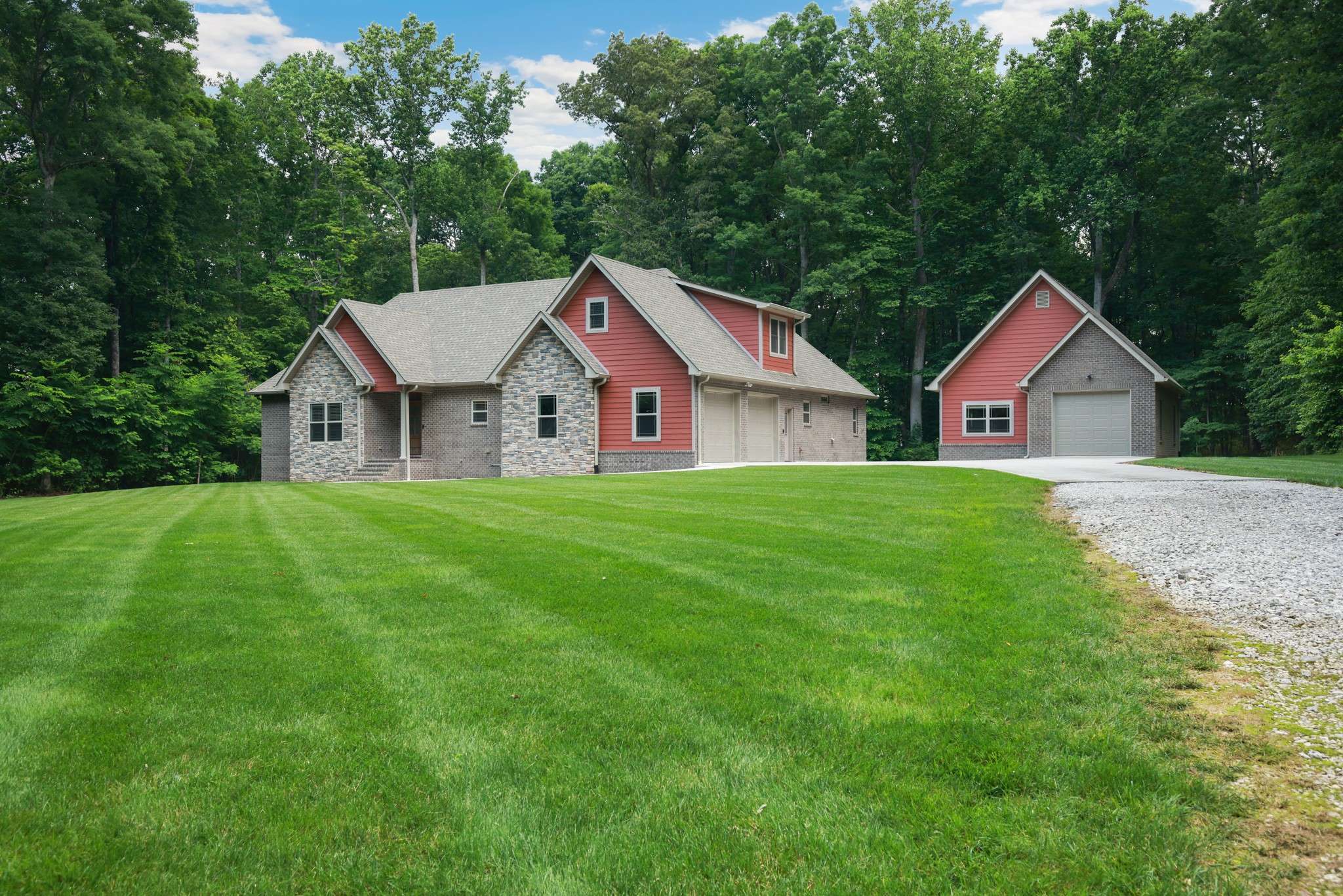 Manchester, TN 37355,390 Bashaw Creek Rd