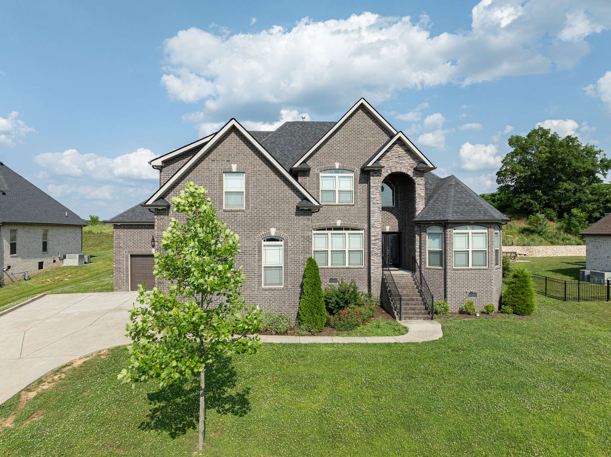 Nolensville, TN 37135,160 Dobson Knob Trl