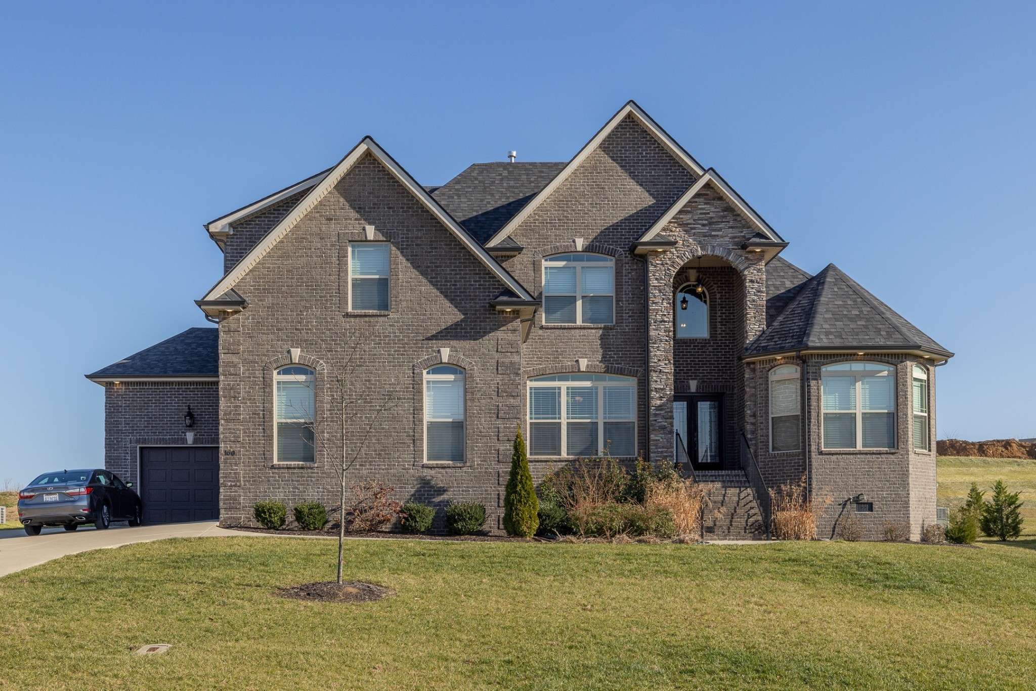 Nolensville, TN 37135,160 Dobson Knob Trl