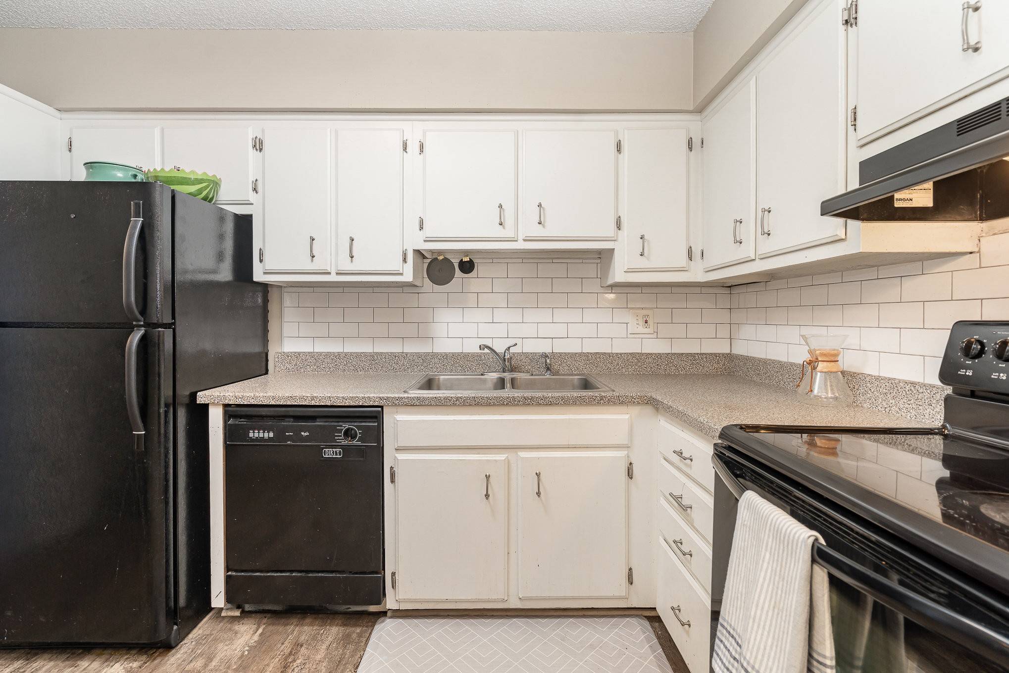Nashville, TN 37209,515 Basswood Avenue #G-80