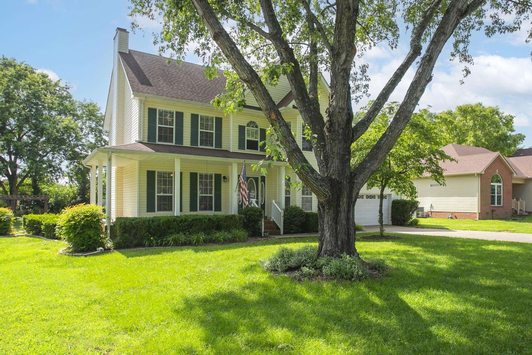 Gallatin, TN 37066,134 Royal Ct