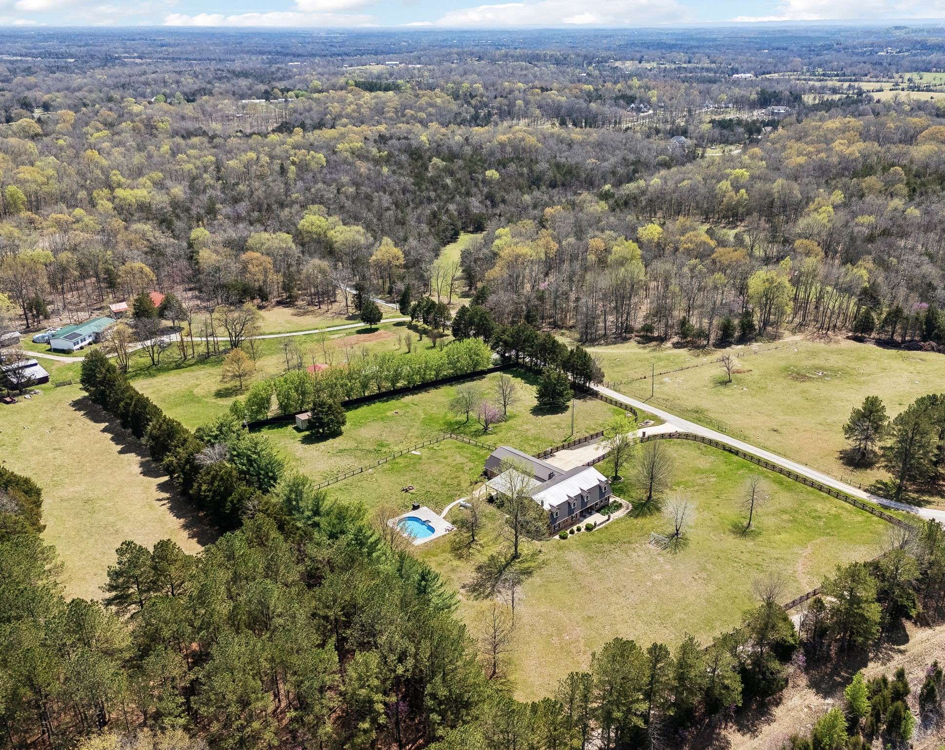 Spring Hill, TN 37174,2038 N Lasea Rd