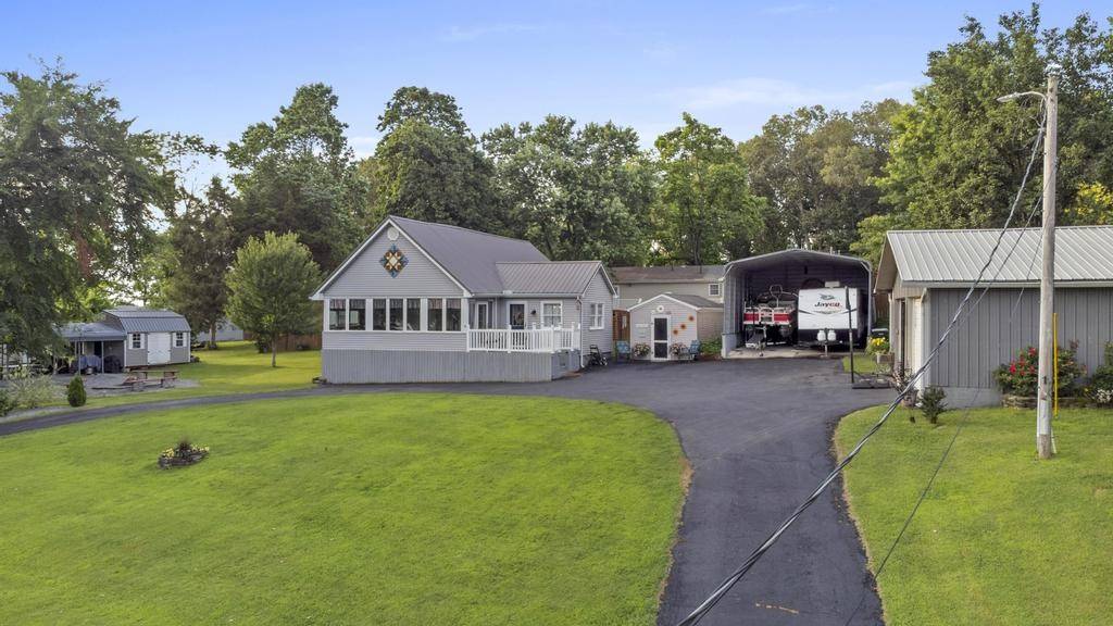 Cadiz, KY 42211,70 Nancy Ave