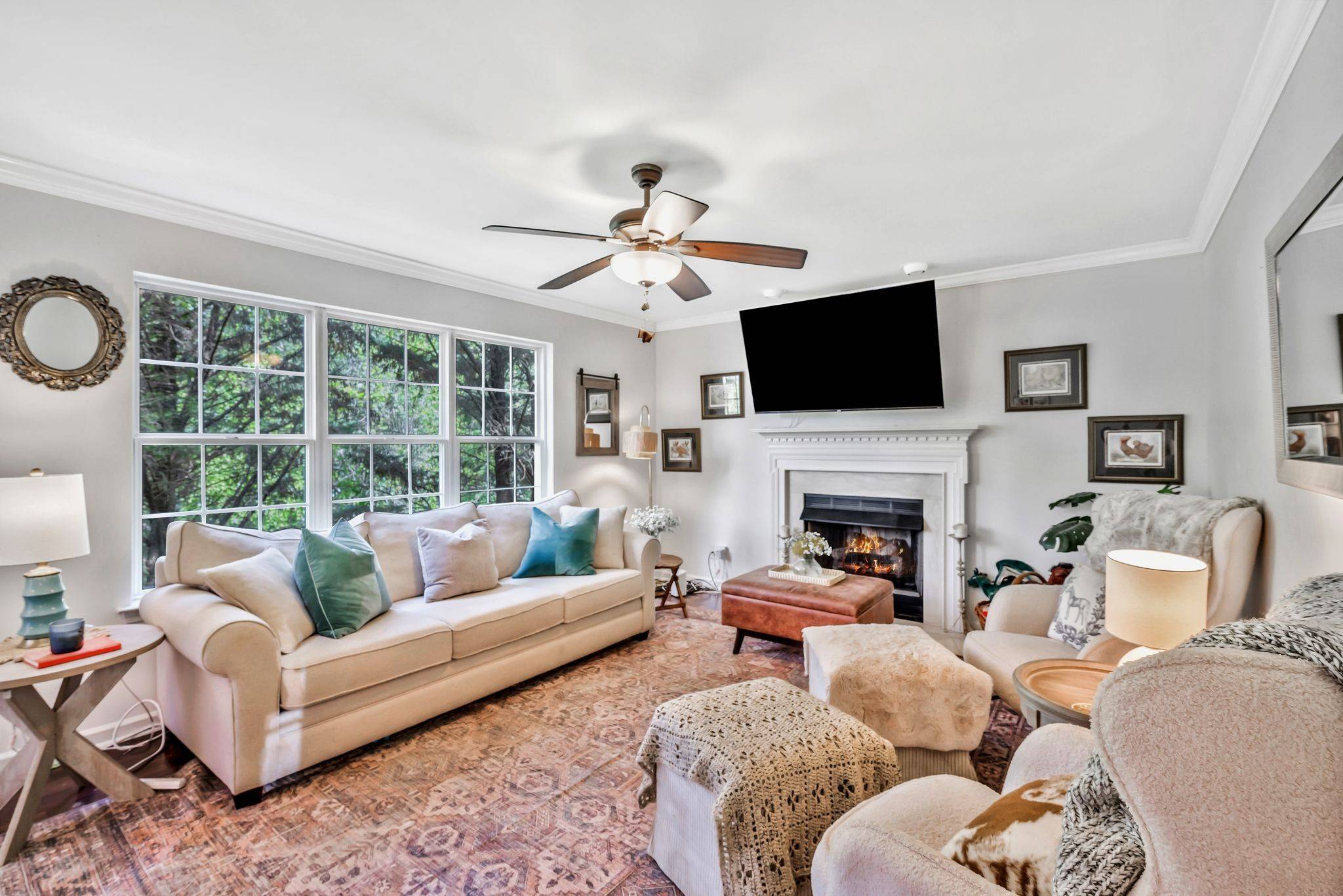 Old Hickory, TN 37138,424 Brownstone St