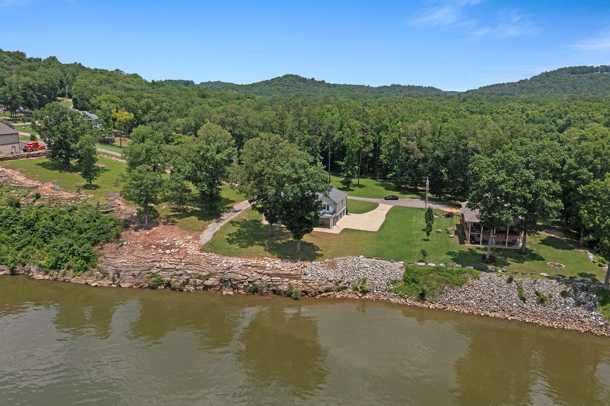 Bath Springs, TN 38311,94 Mariah Ln