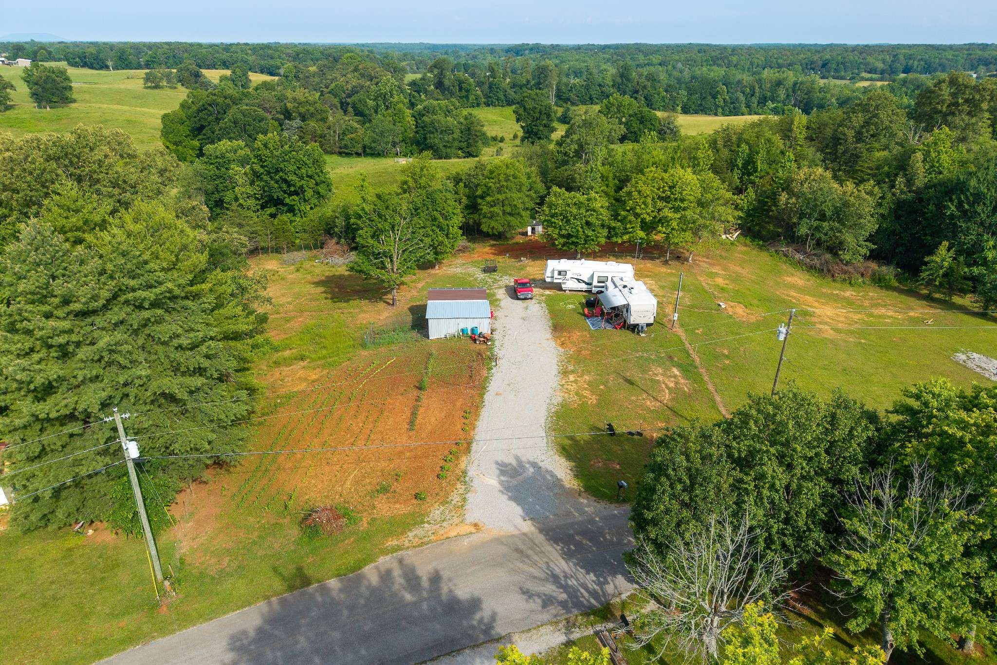 Walling, TN 38587,455 Darkey Springs Rd