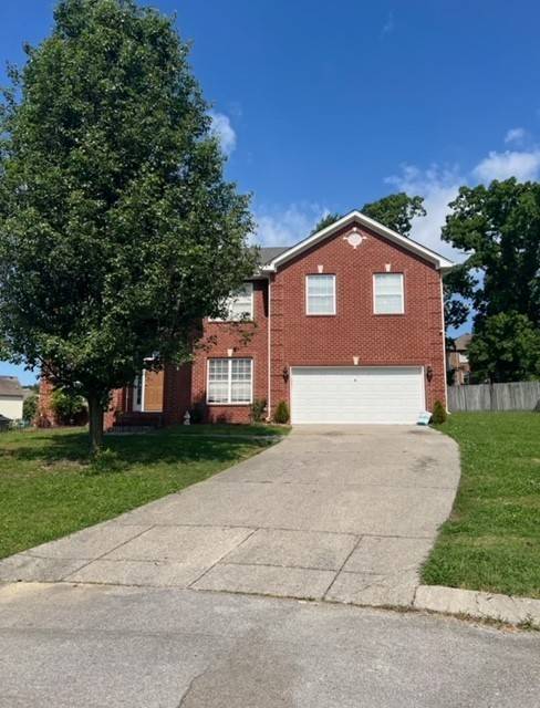 Mount Juliet, TN 37122,1324 Oakhall Ln