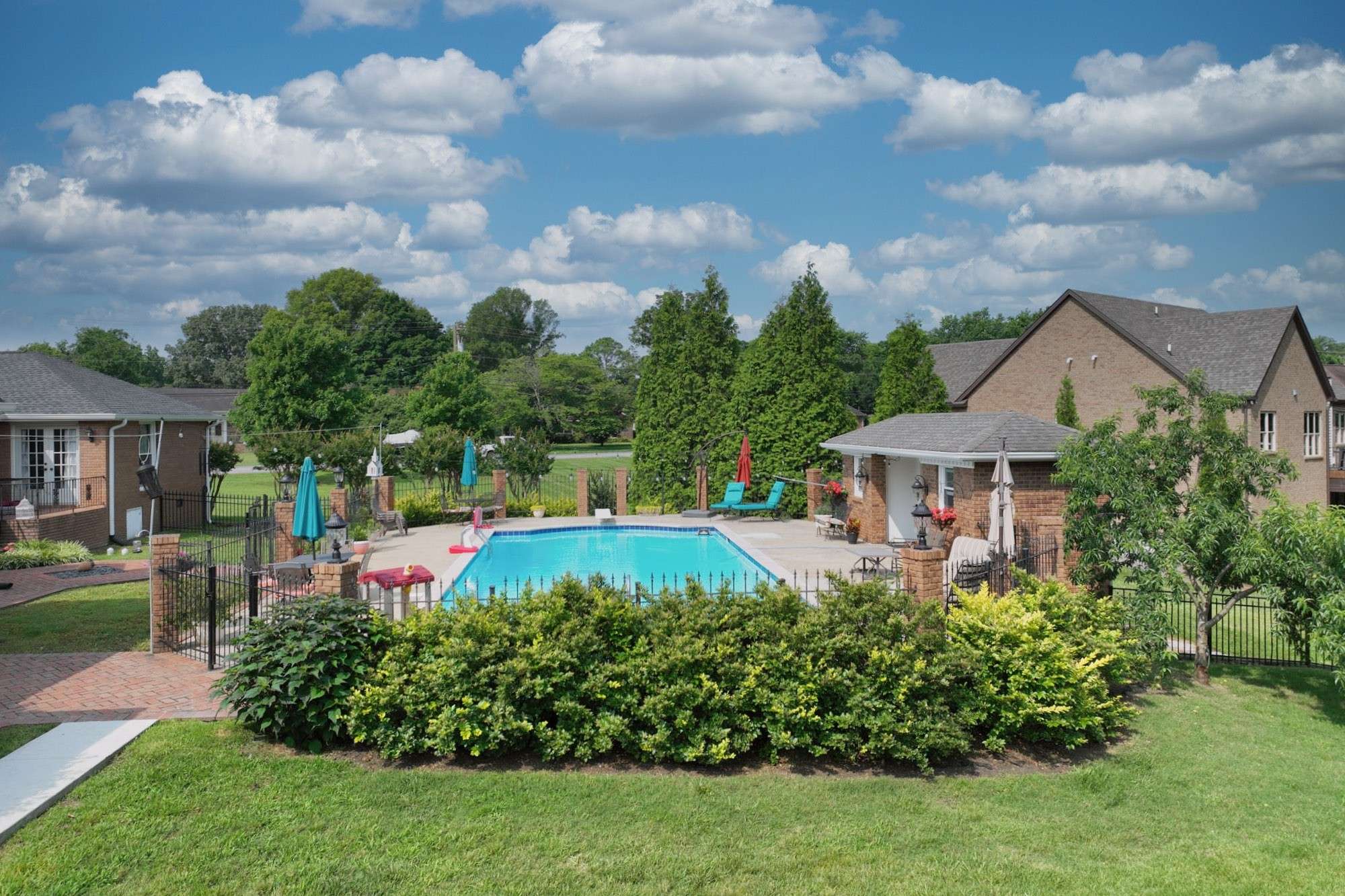 Old Hickory, TN 37138,200 Rising Sun Ter