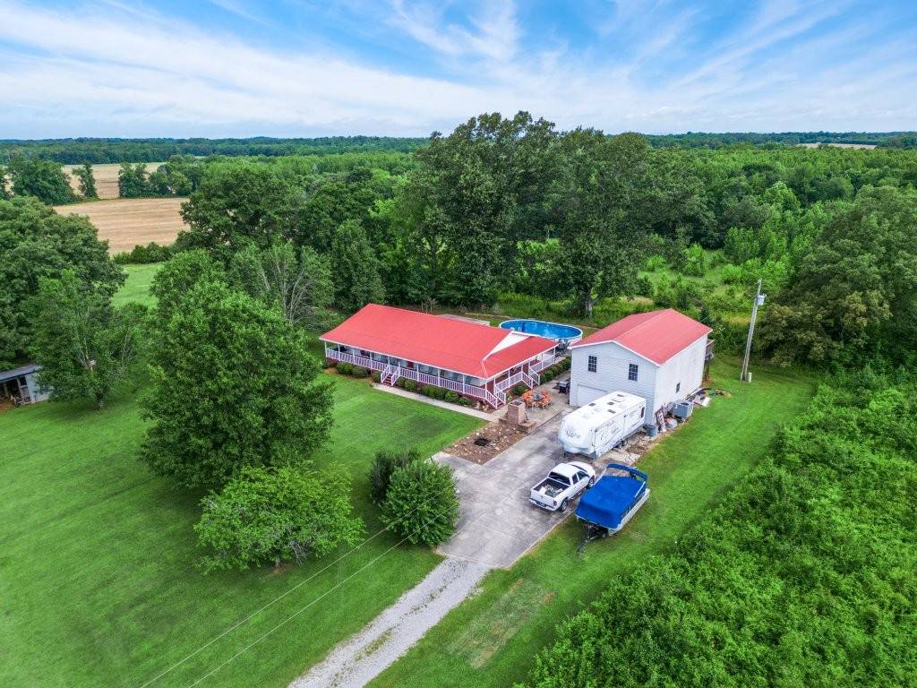 Morrison, TN 37357,219 Thomas Farms Ln