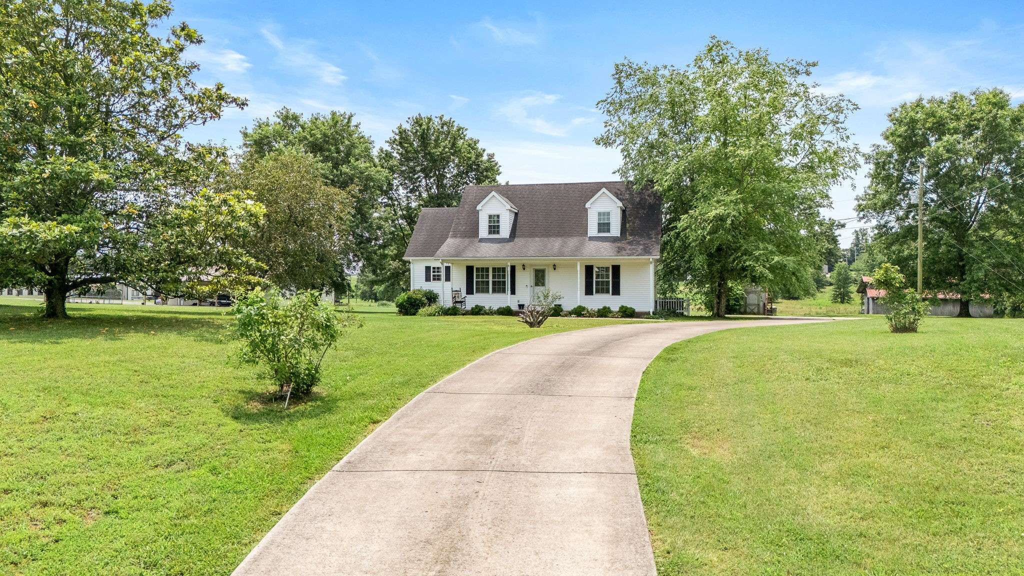 Castalian Springs, TN 37031,3612 Hartsville Pike