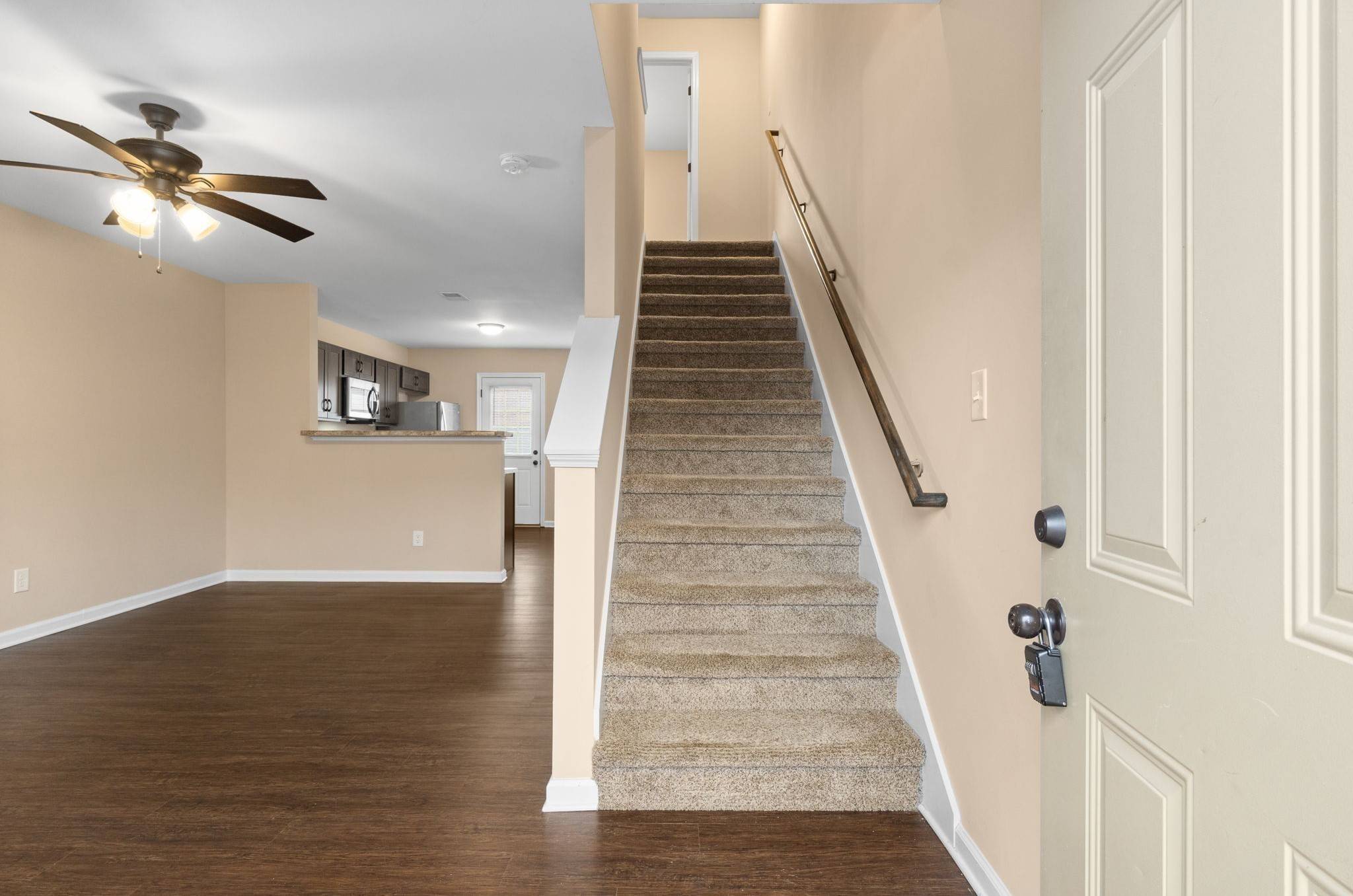 Clarksville, TN 37042,1110 Ashridge Drive #C4