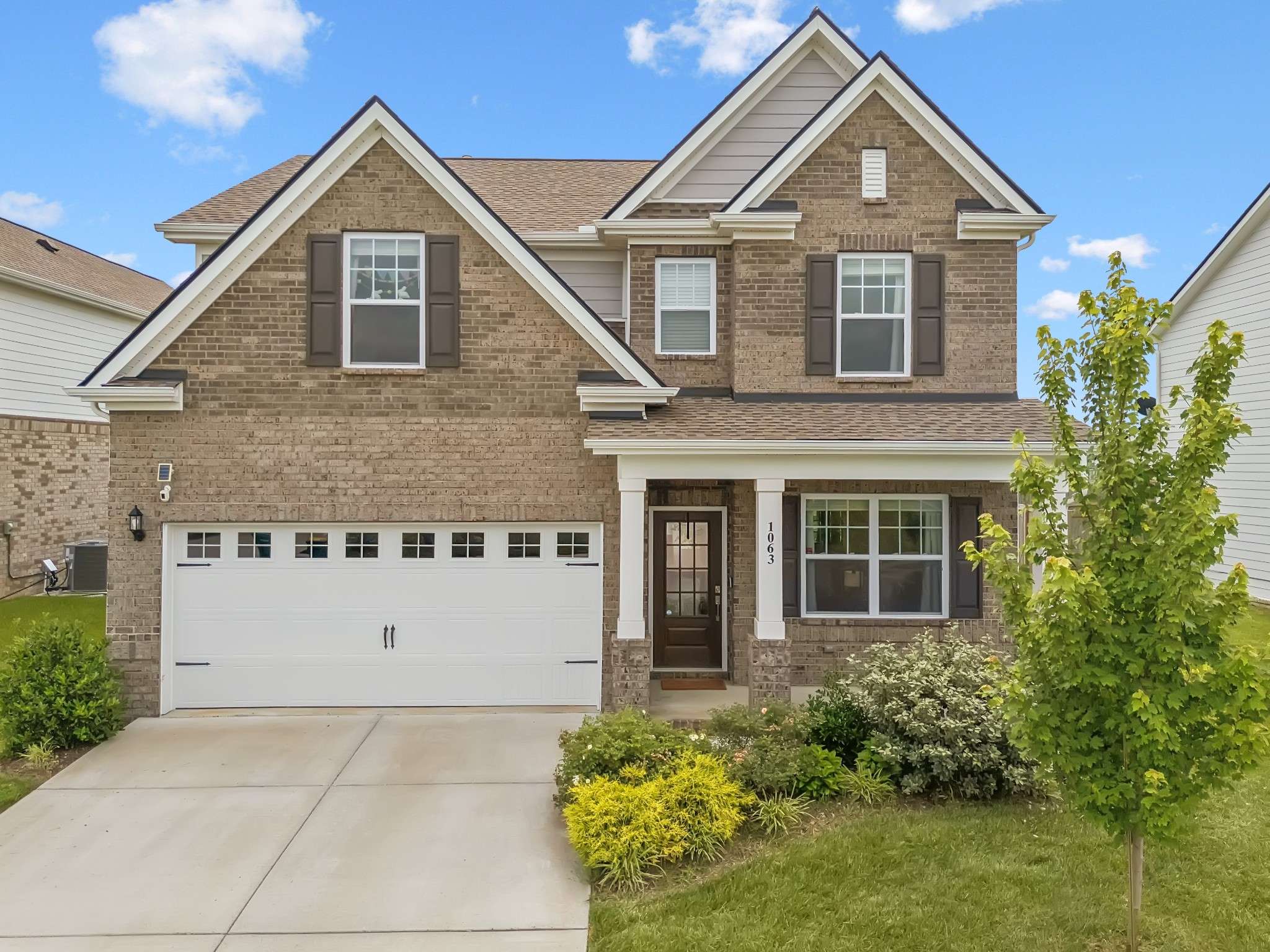 Spring Hill, TN 37174,1063 Ewell Farm Cir