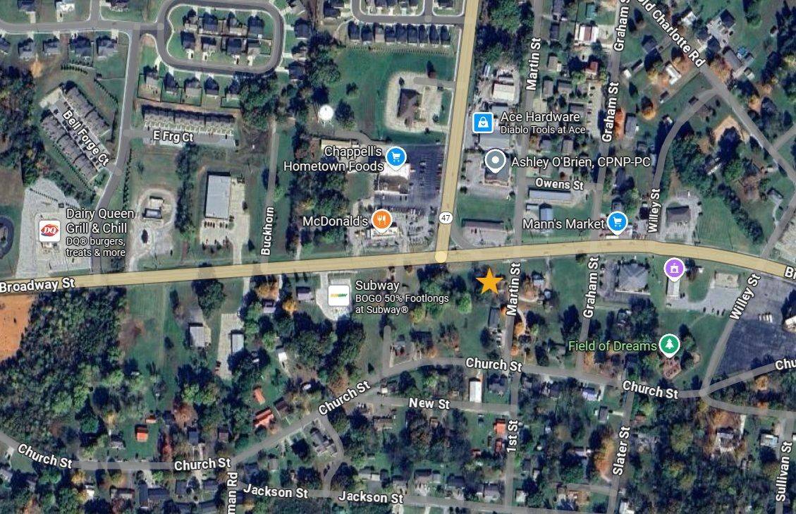 White Bluff, TN 37187,4338 Highway 70 E
