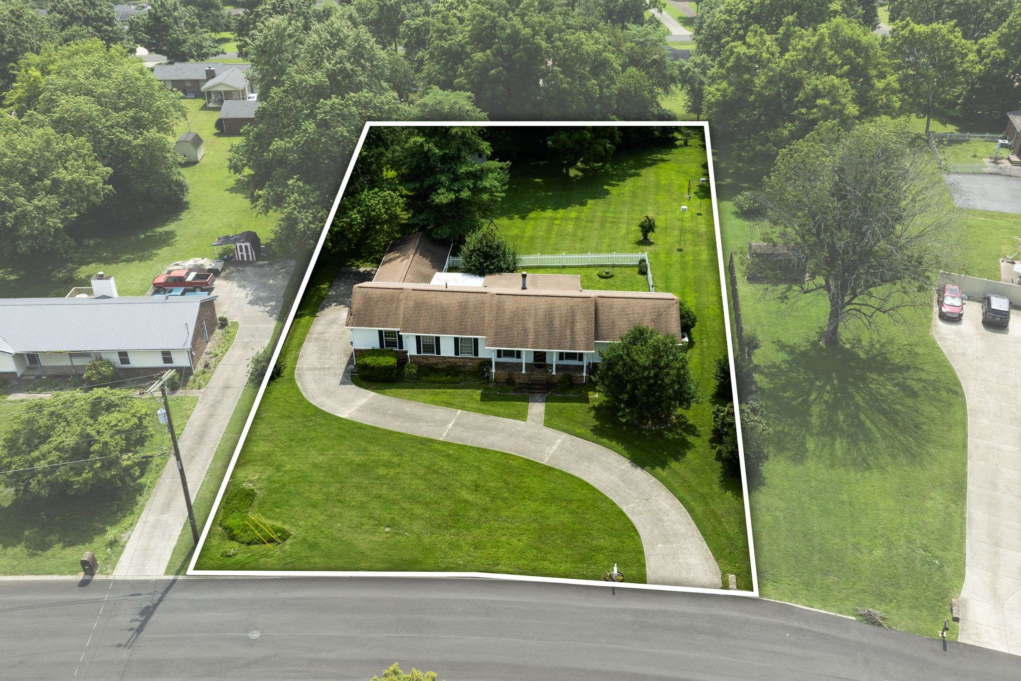 Hendersonville, TN 37075,106 Eventide Dr