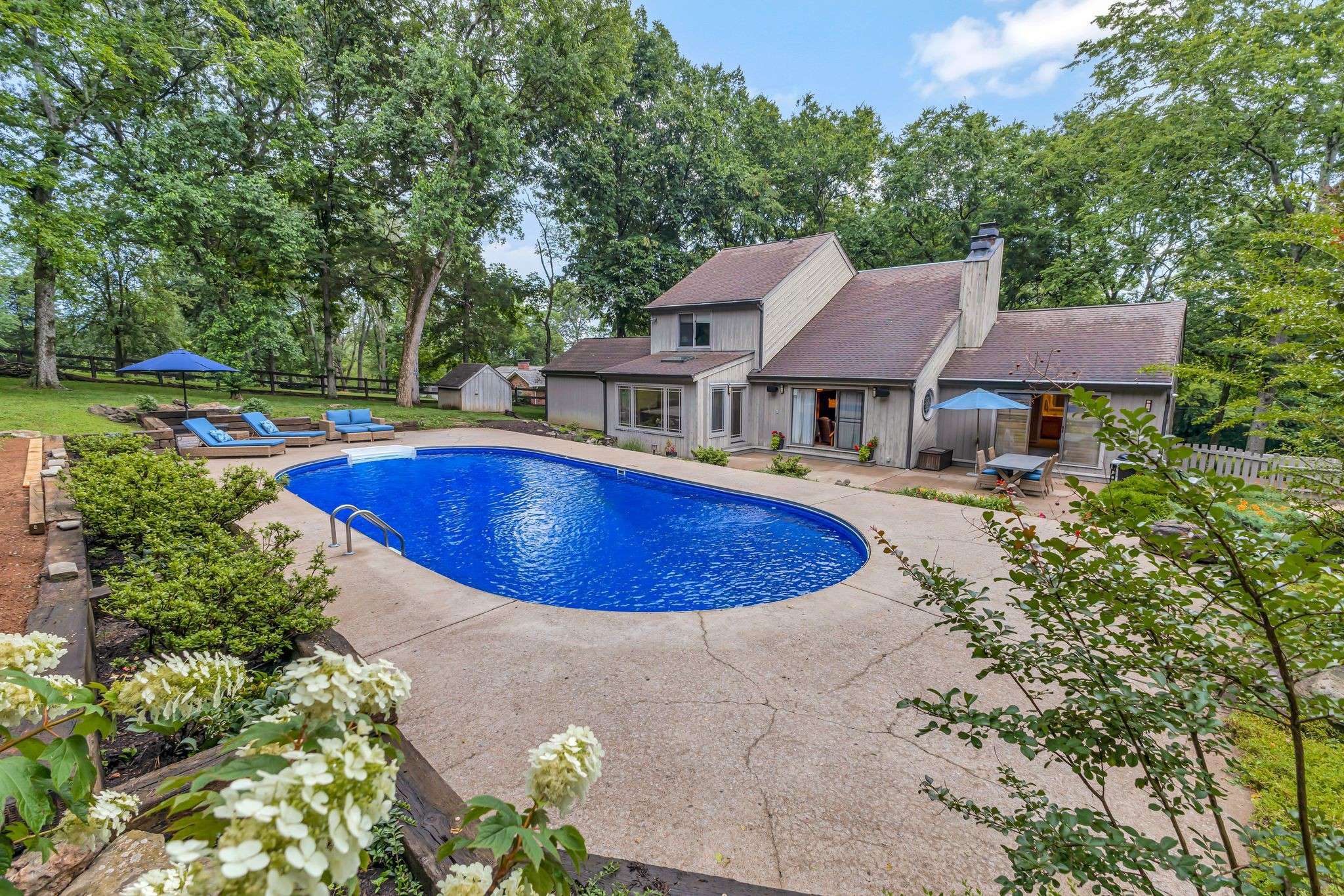 Franklin, TN 37069,1002 Dickinson Lane