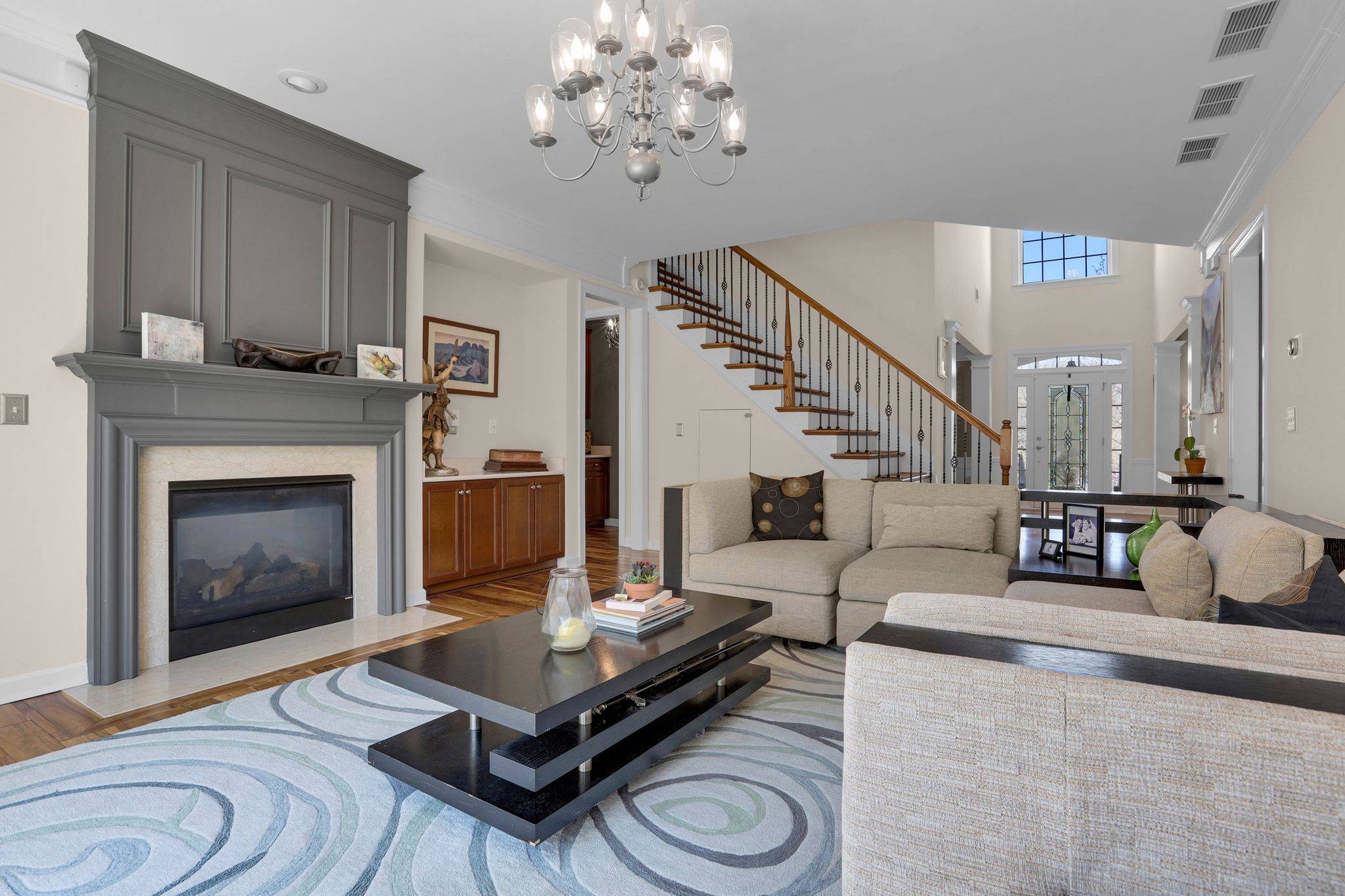 Franklin, TN 37067,3005 Coral Bell Ln