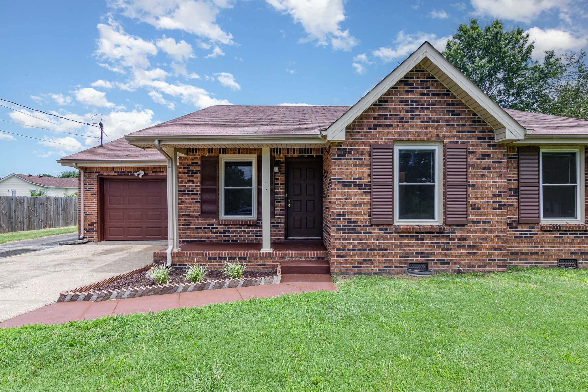 Clarksville, TN 37042,3461 Arvin Dr