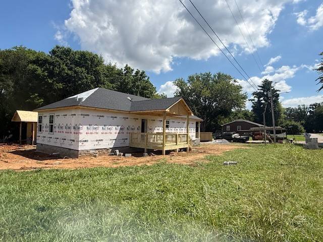 Oak Grove, KY 42262,415 Stein St