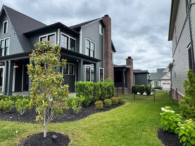 Nashville, TN 37221,6060 Pasquo Rd
