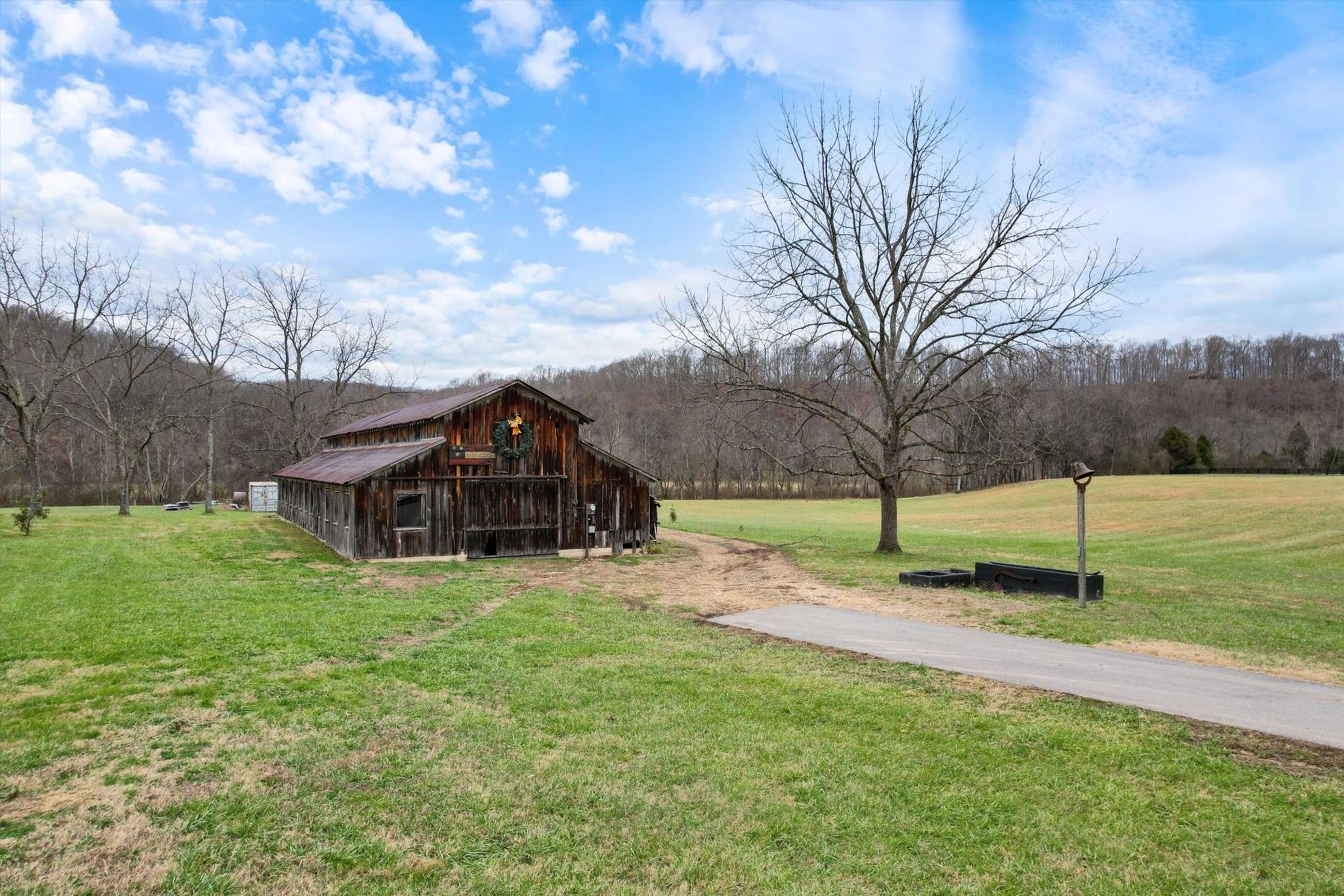 Franklin, TN 37064,5285 Old Harding Road