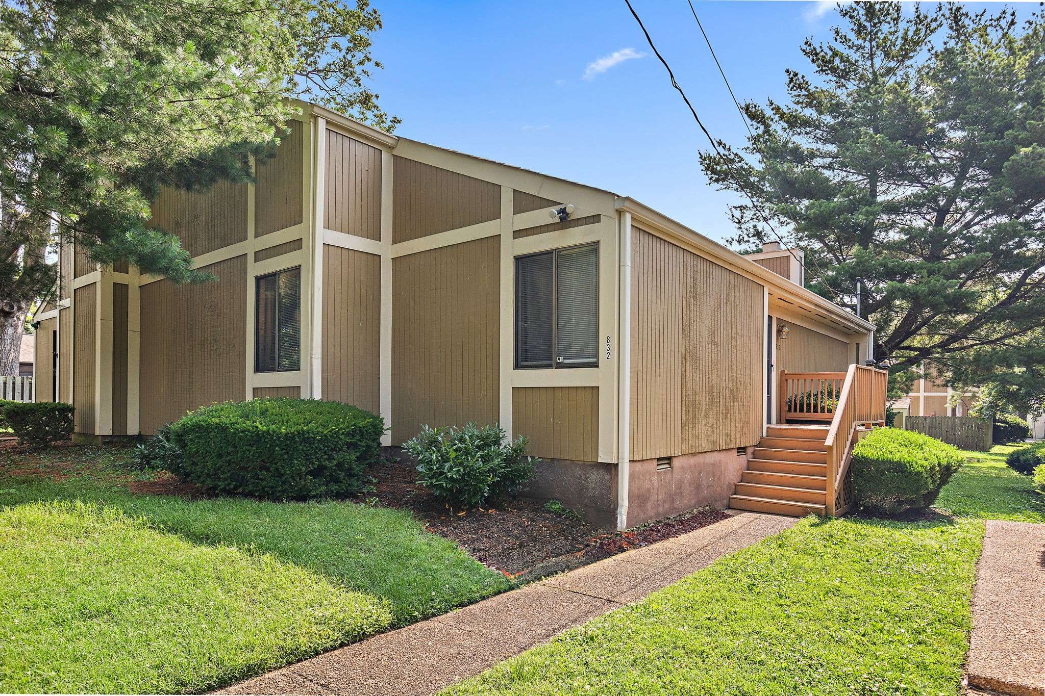 Nashville, TN 37221,832 Williamsburg West Dr