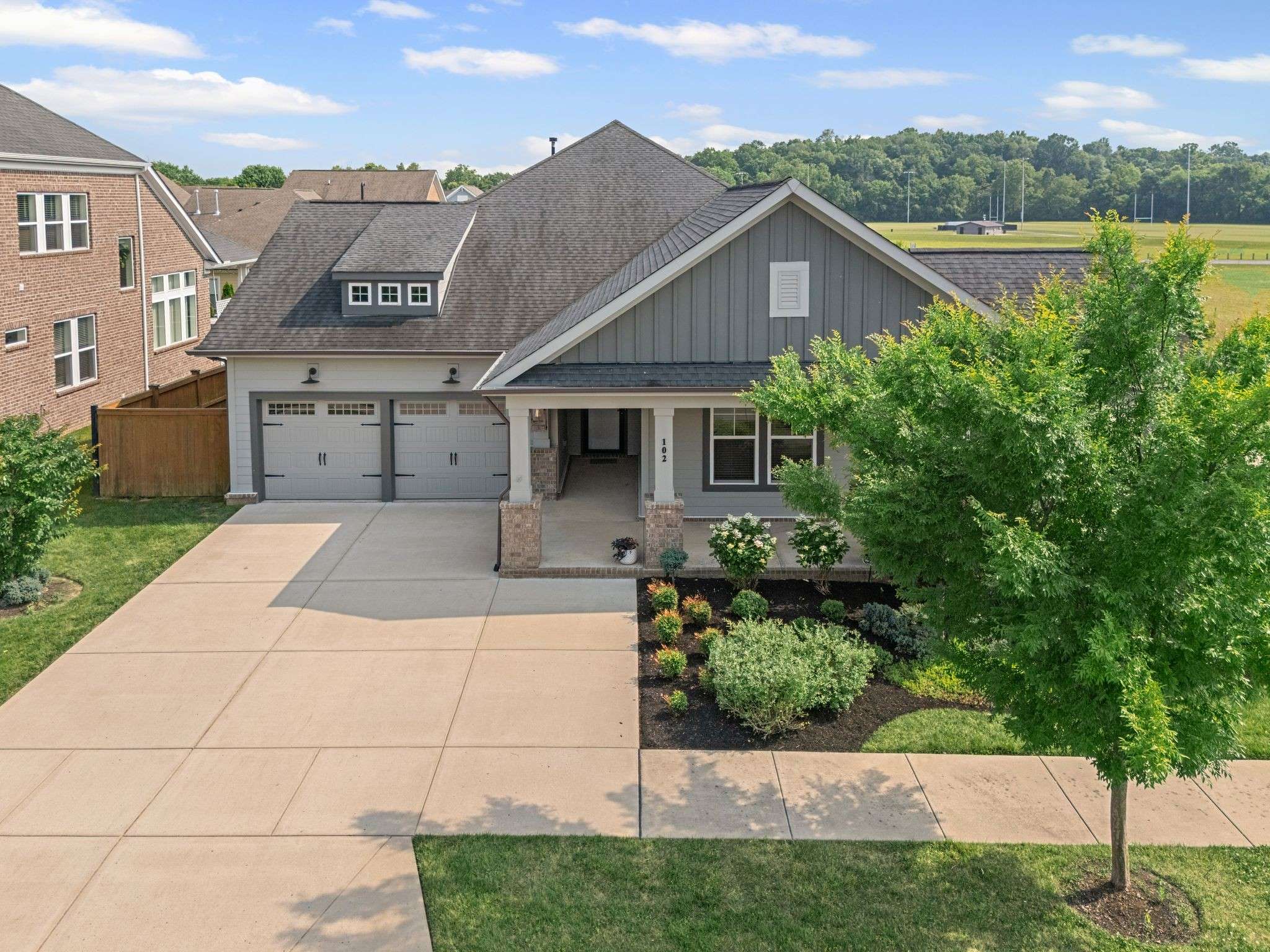 Hendersonville, TN 37075,102 Misty Way
