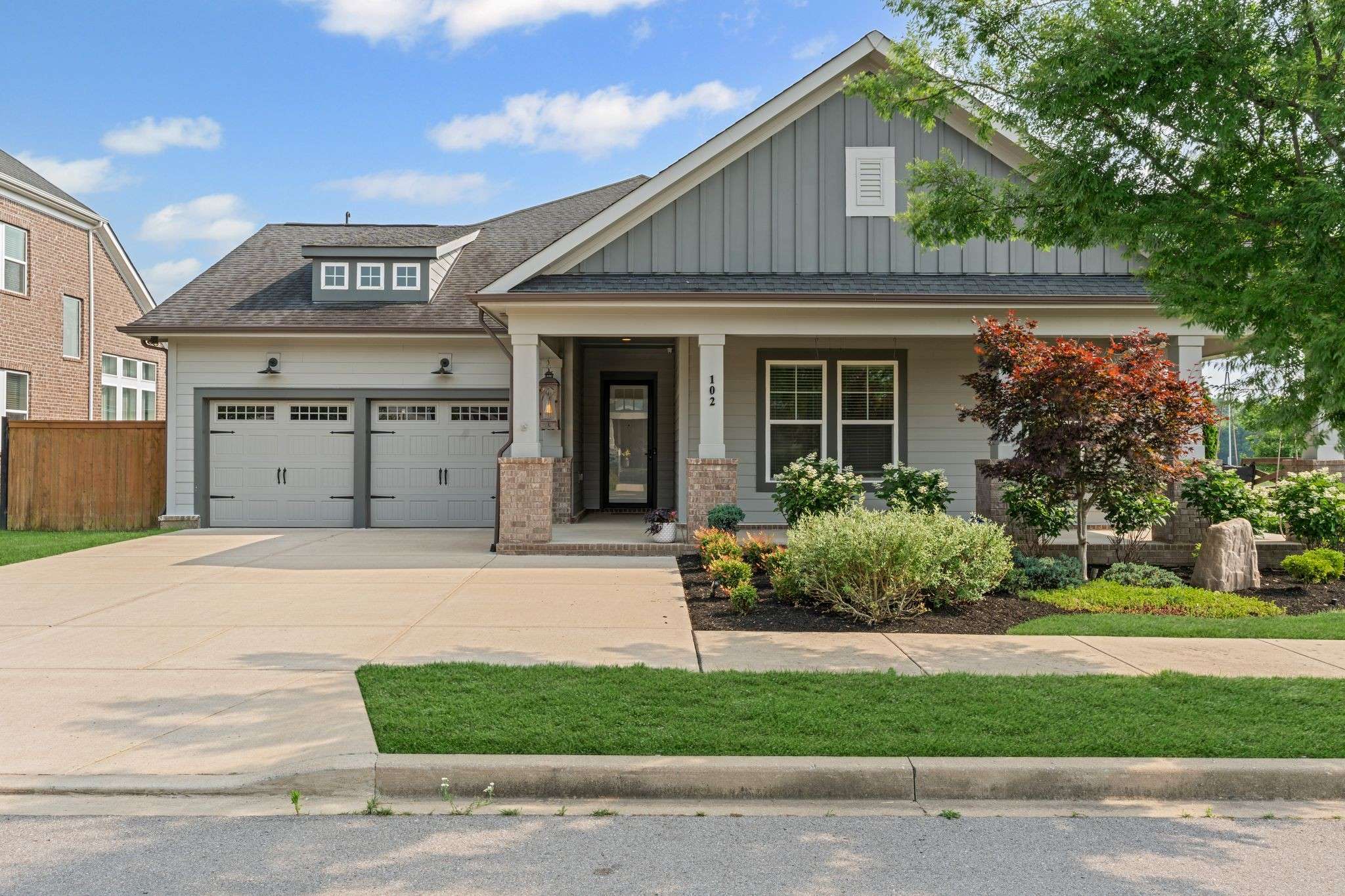 Hendersonville, TN 37075,102 Misty Way
