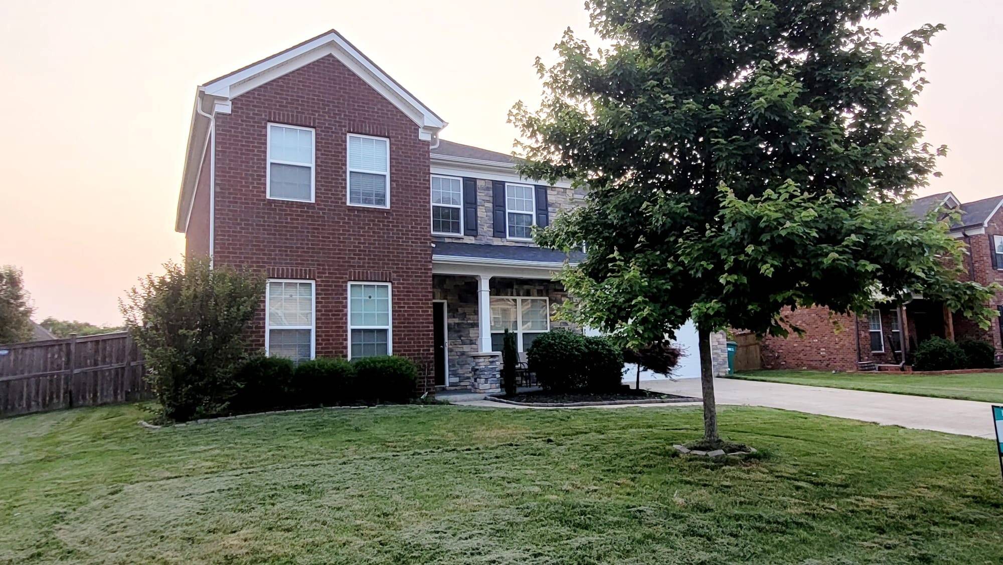 Thompsons Station, TN 37179,2824 Kaye Dr
