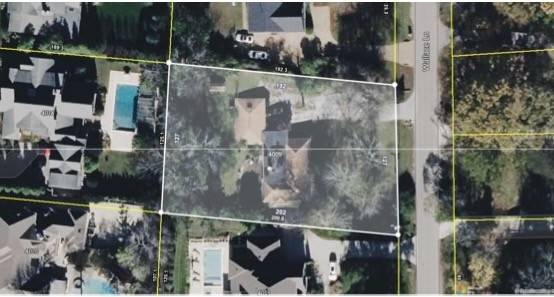 Nashville, TN 37215,4009 Wallace Ln