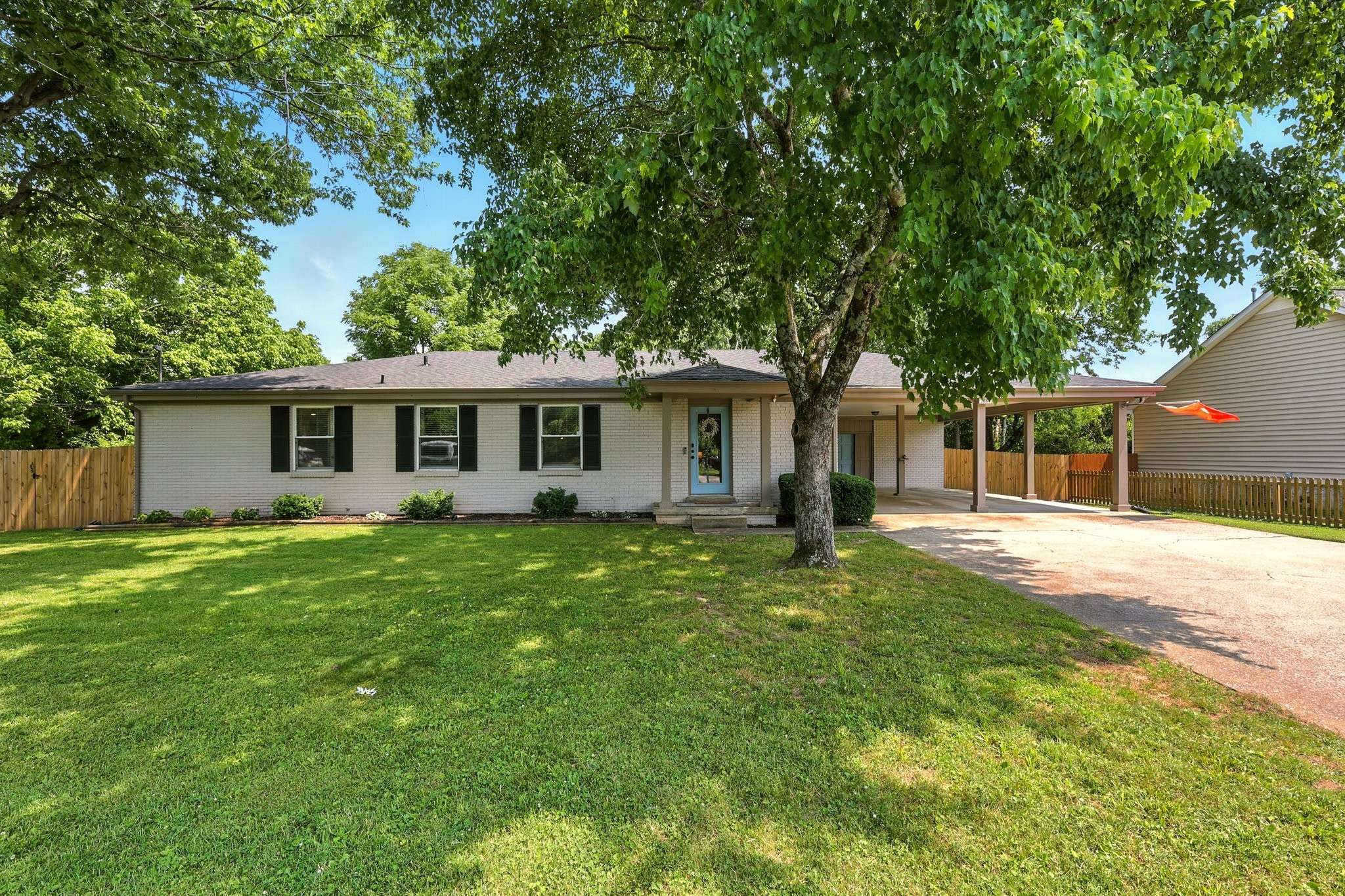 Nashville, TN 37214,2660 Miami Ave