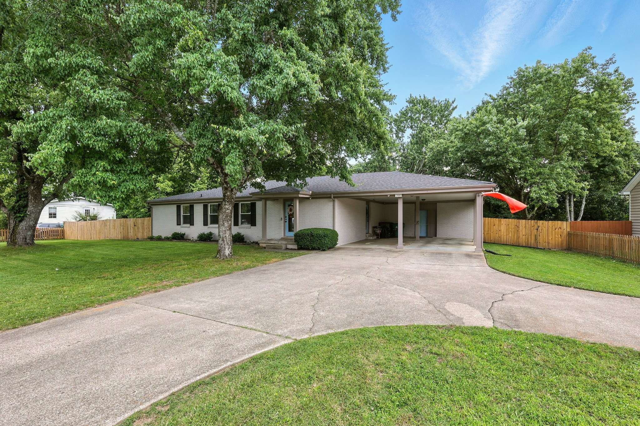 Nashville, TN 37214,2660 Miami Ave