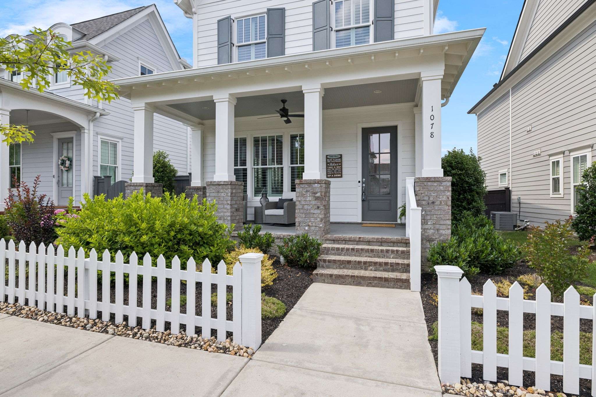 Franklin, TN 37064,1078 Beckwith St