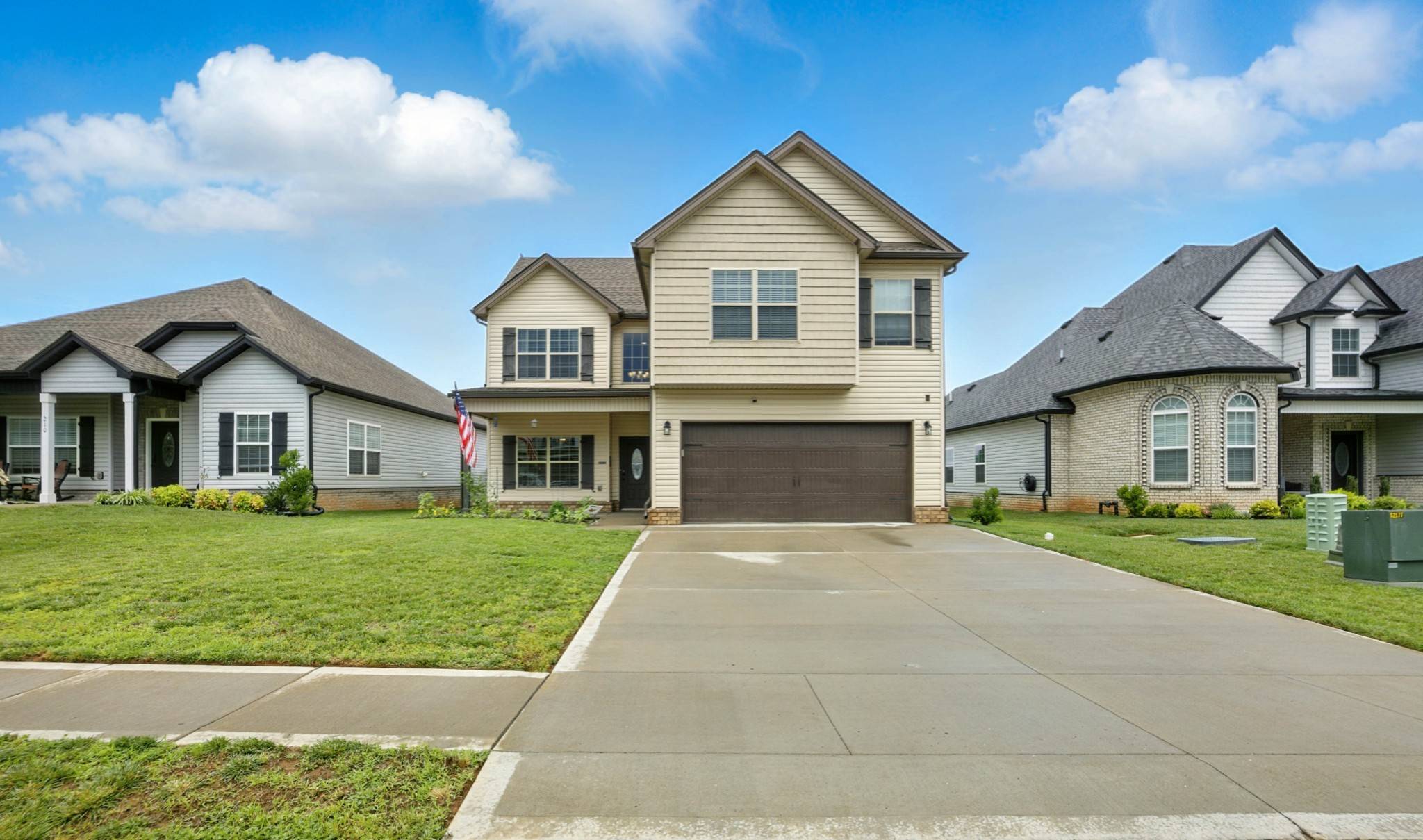 Clarksville, TN 37042,214 Elwell Rd
